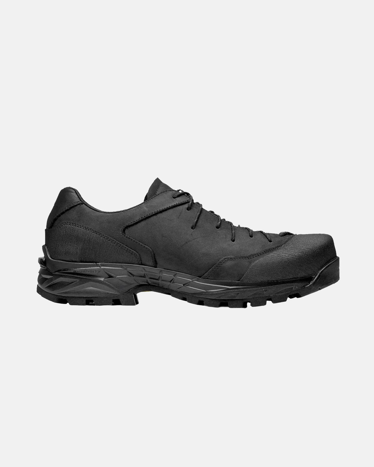 Kresta Gaiter in Black