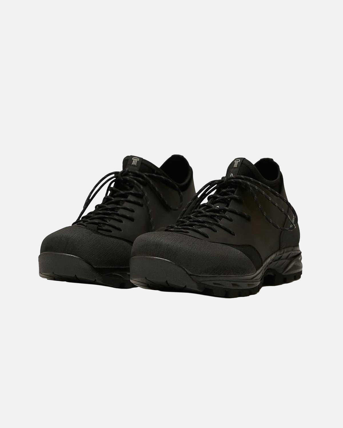 Kresta Gaiter in Black