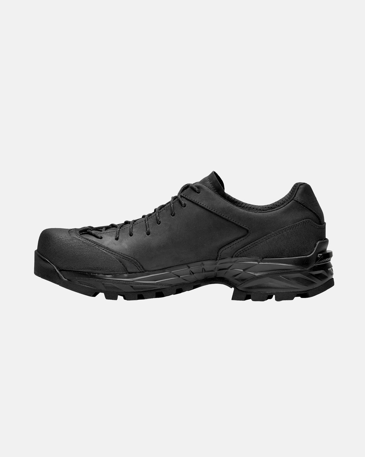 Kresta Gaiter in Black