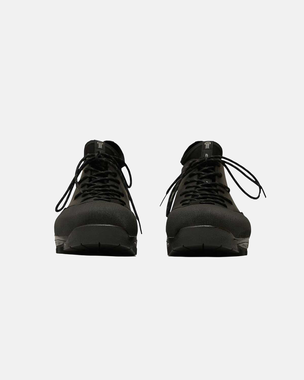 Kresta Gaiter in Black