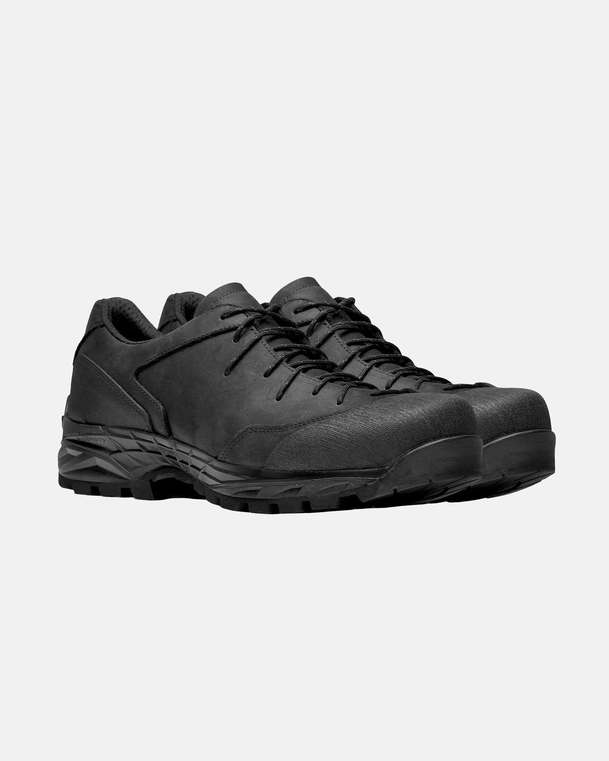 Kresta Gaiter in Black