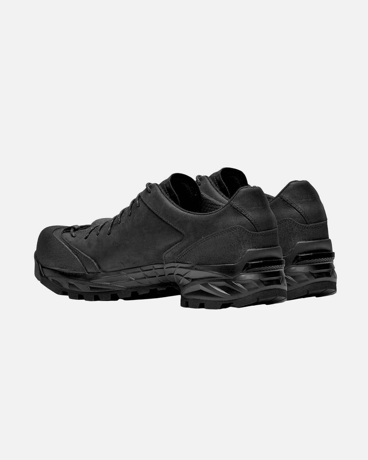 Kresta Gaiter in Black