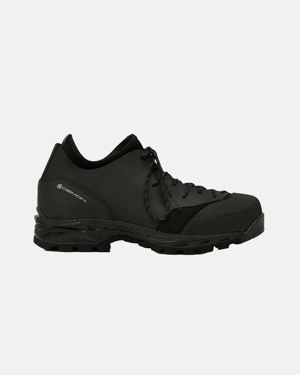 Kresta Gaiter in Black