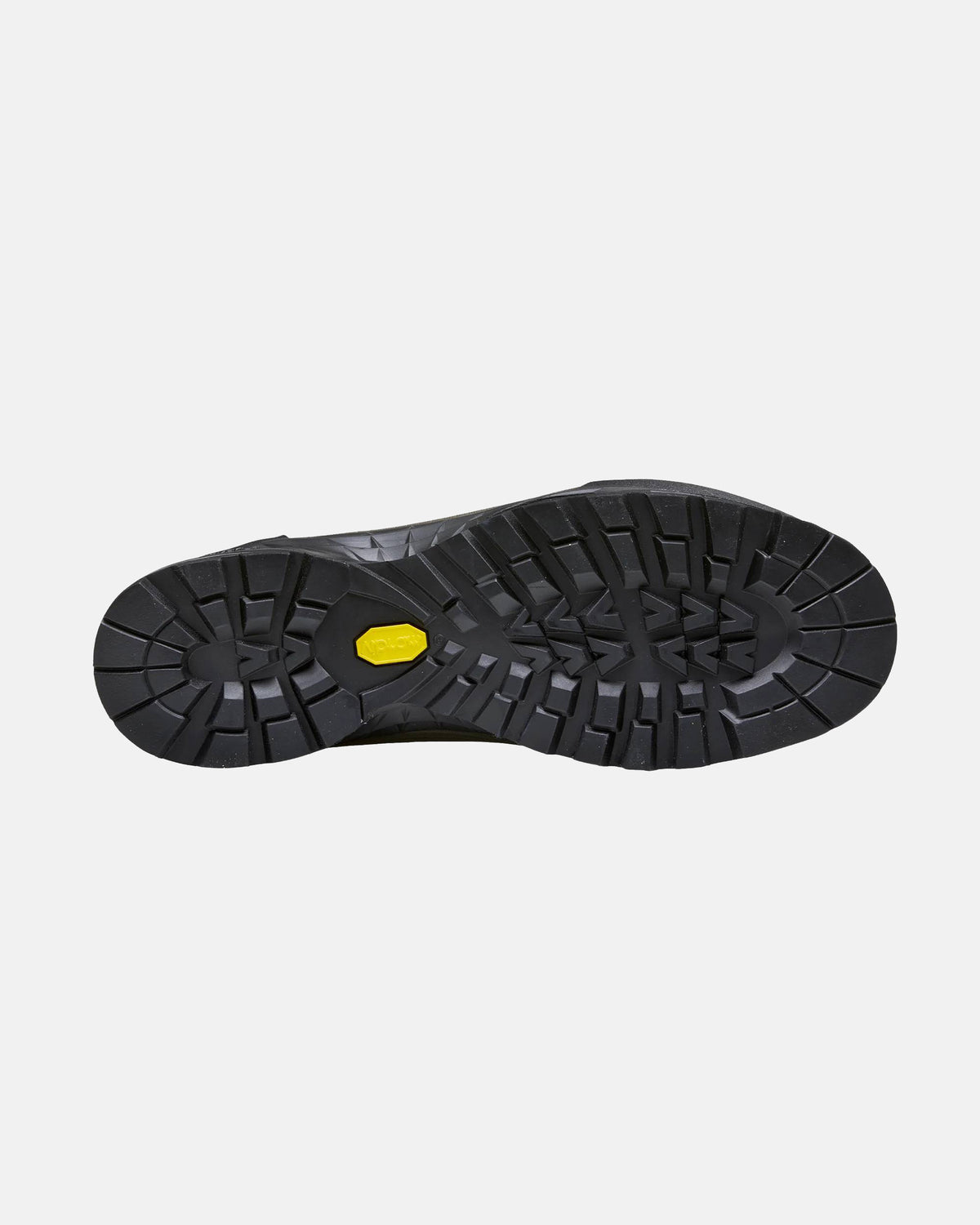 Kresta Gaiter in Black