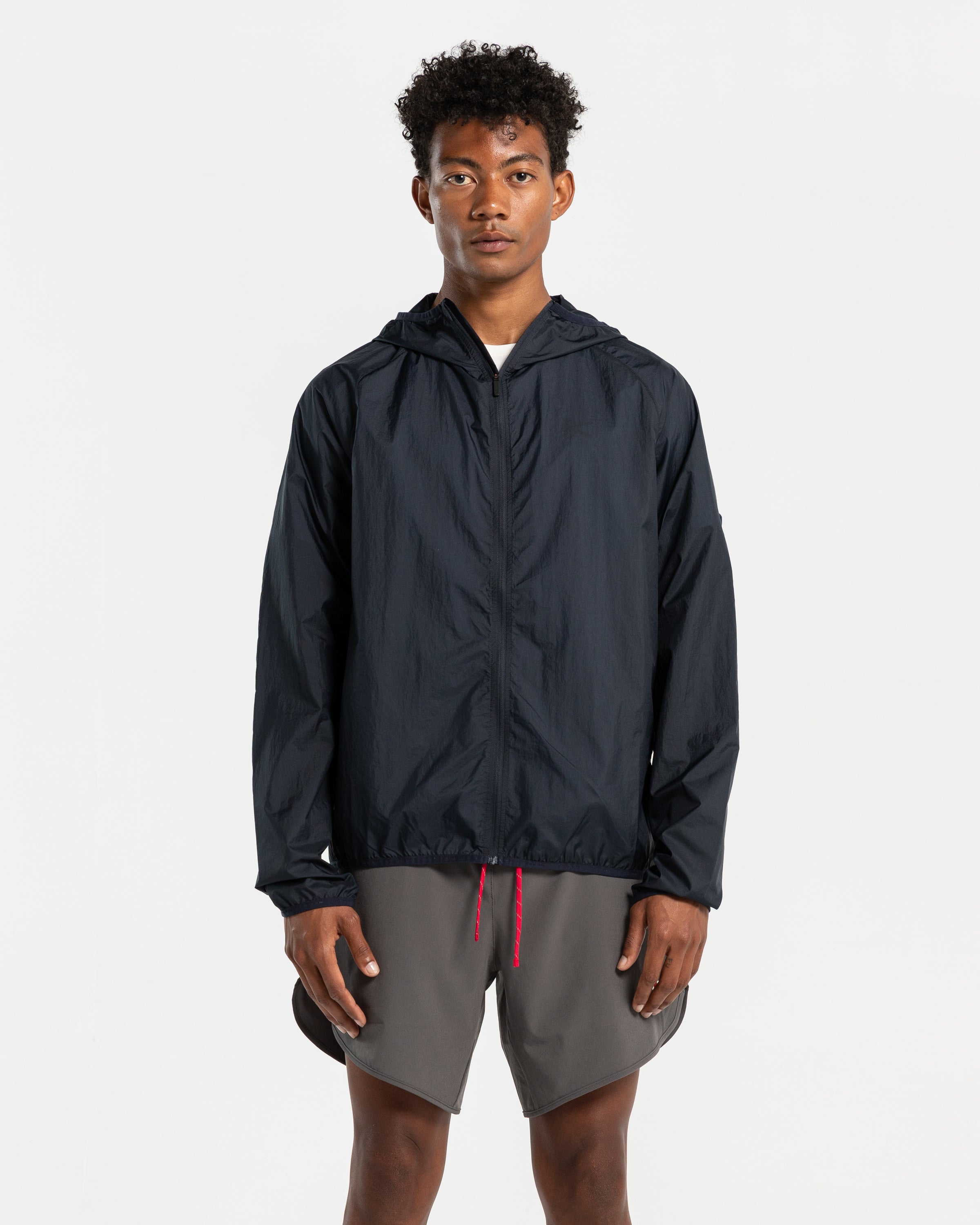 Milli Ultralight Windbreaker in Twilight