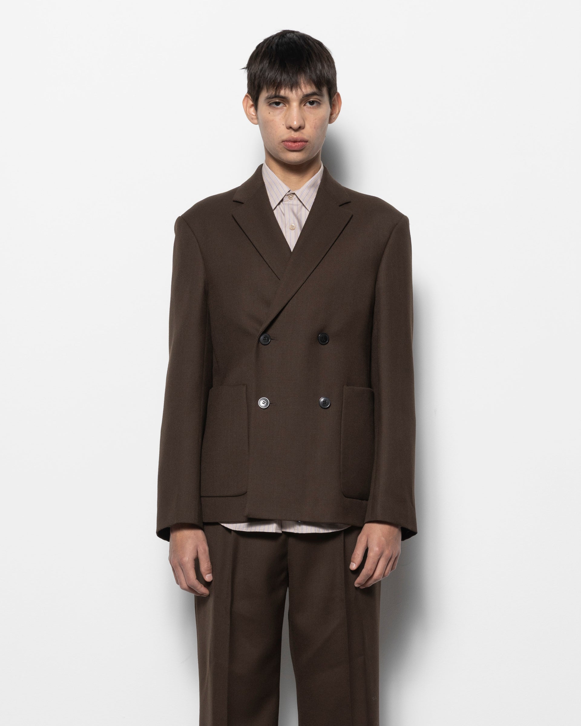 Dries Van Noten|Roden Gray