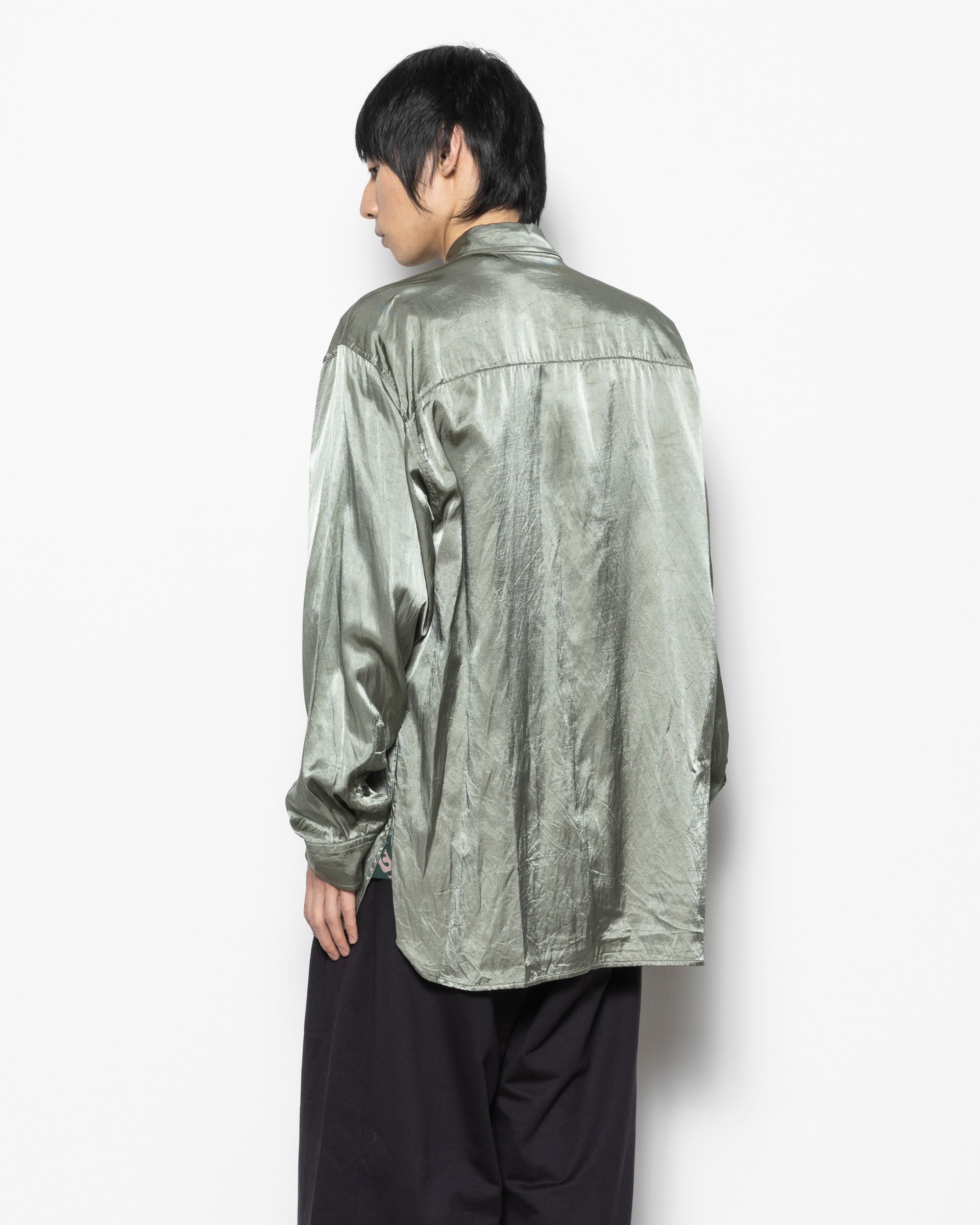 Calendo Shirt in Mint