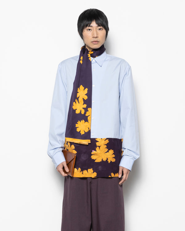 Capero Shirt in Light Blue