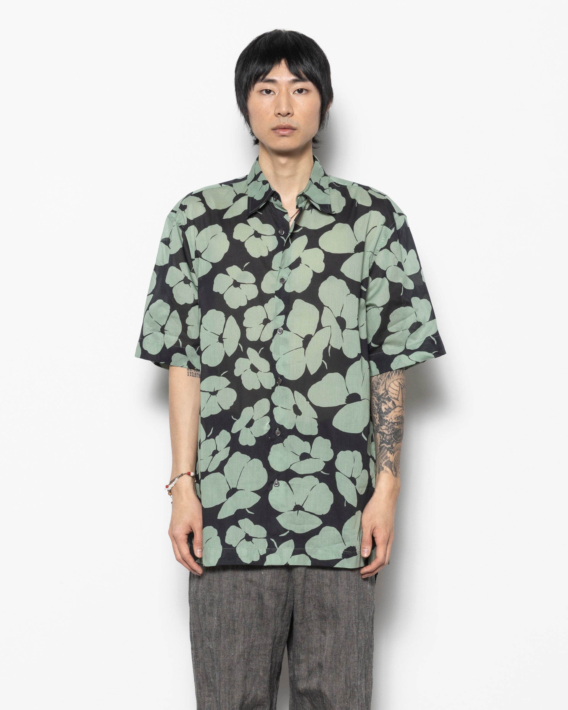 Dries Van Noten Mens| Shop at Canada Boutique Roden Gray