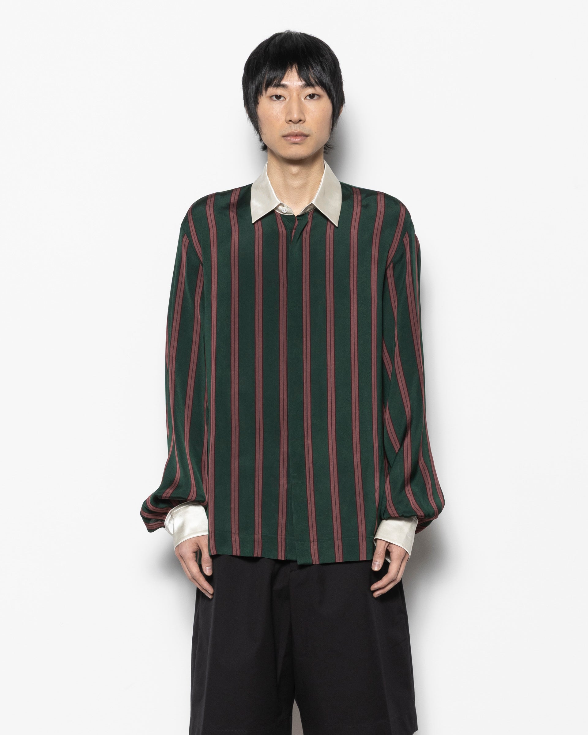 Dries Van Noten Mens| Shop at Canada Boutique Roden Gray