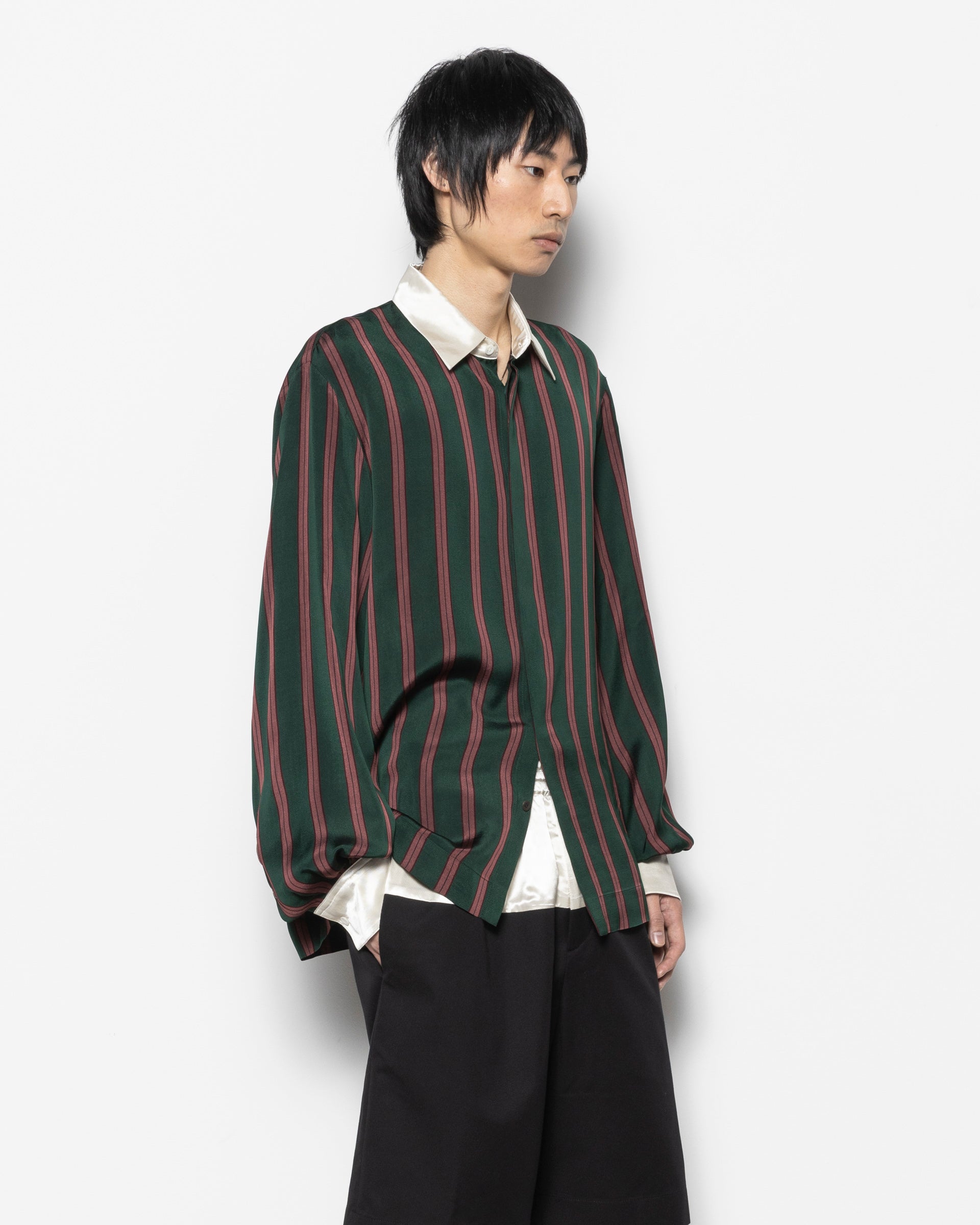 Dries Van Noten Mens| Shop at Canada Boutique Roden Gray