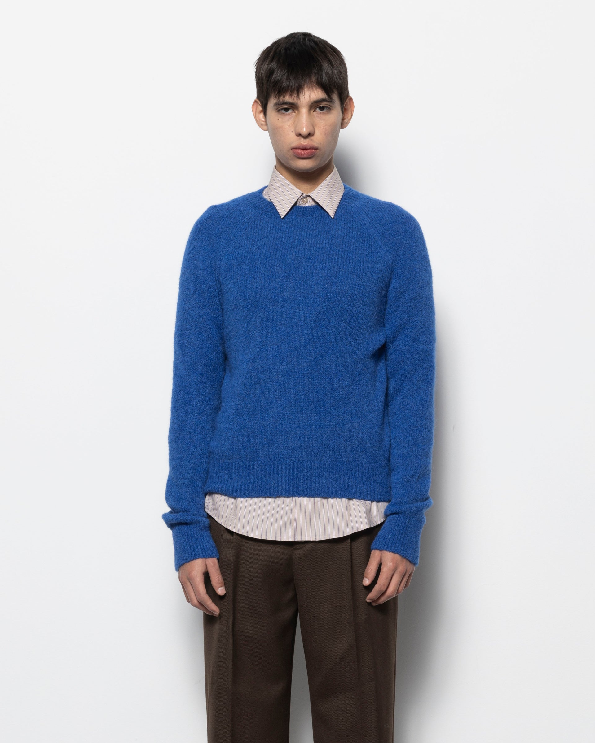 dries-van-noten-melbourne-sweater-in-blue-front-view