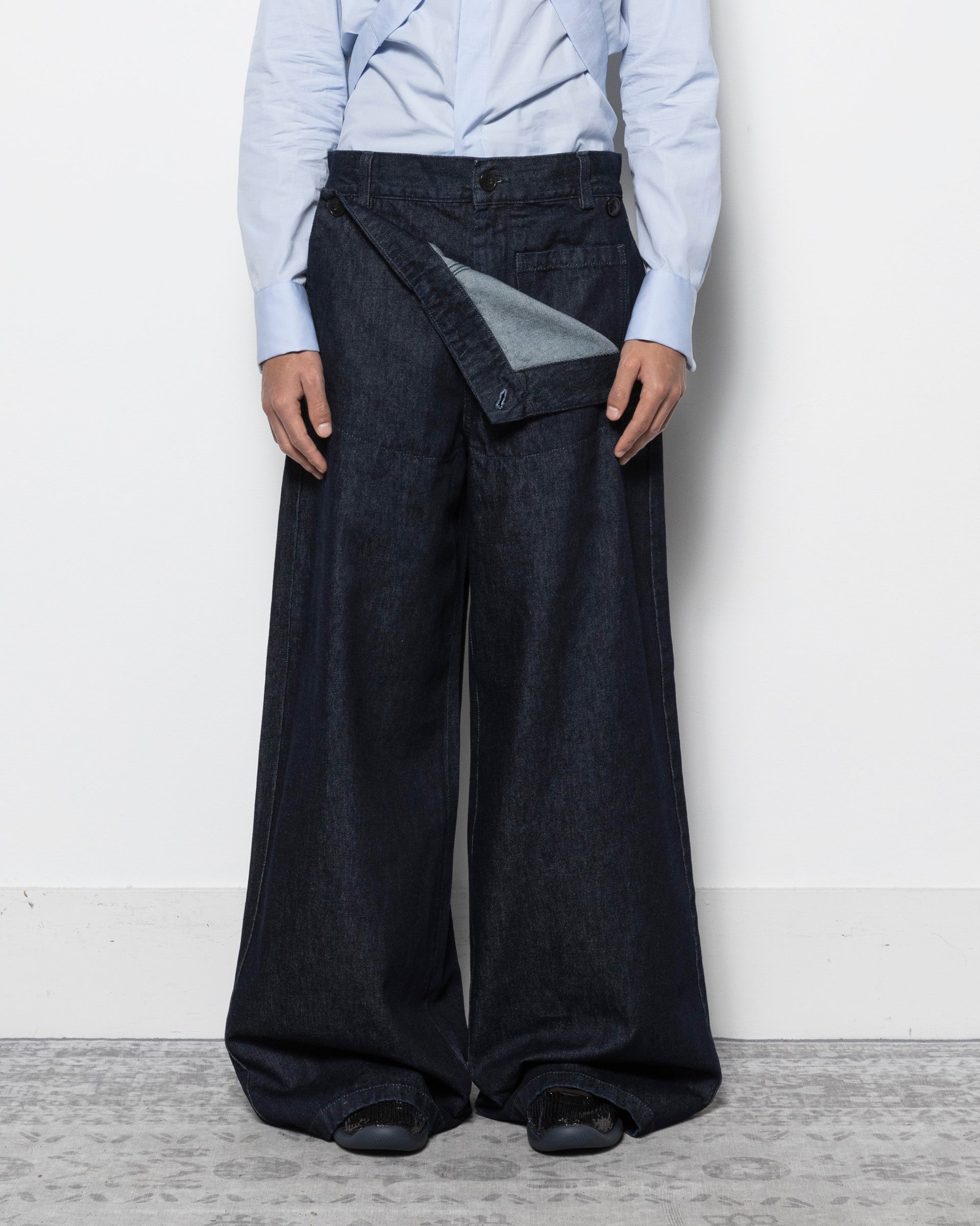 dries-van-noten-pennines-pants-in-indigo-front-view