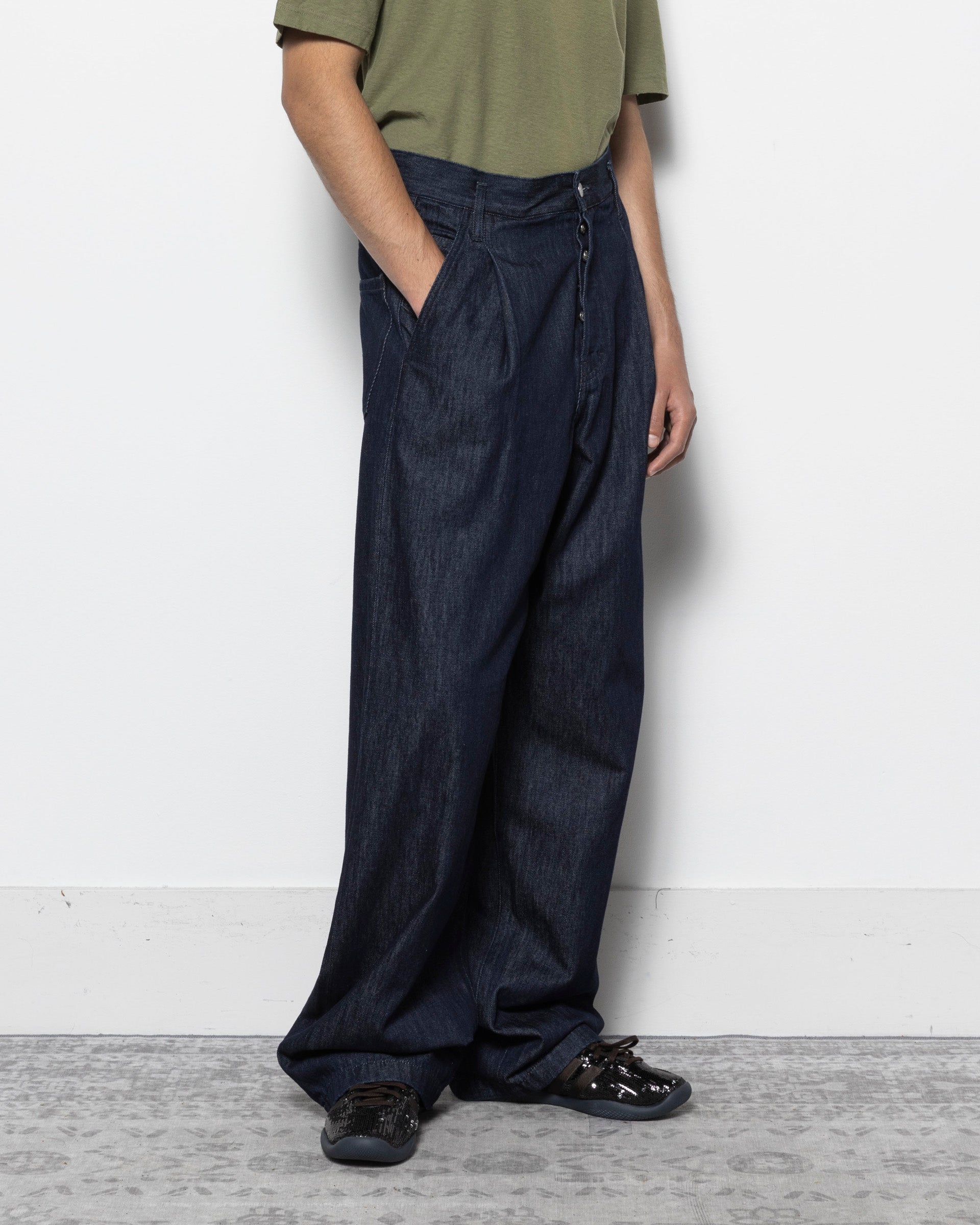dries-van-noten-penning-pants-in-indigo-side-view