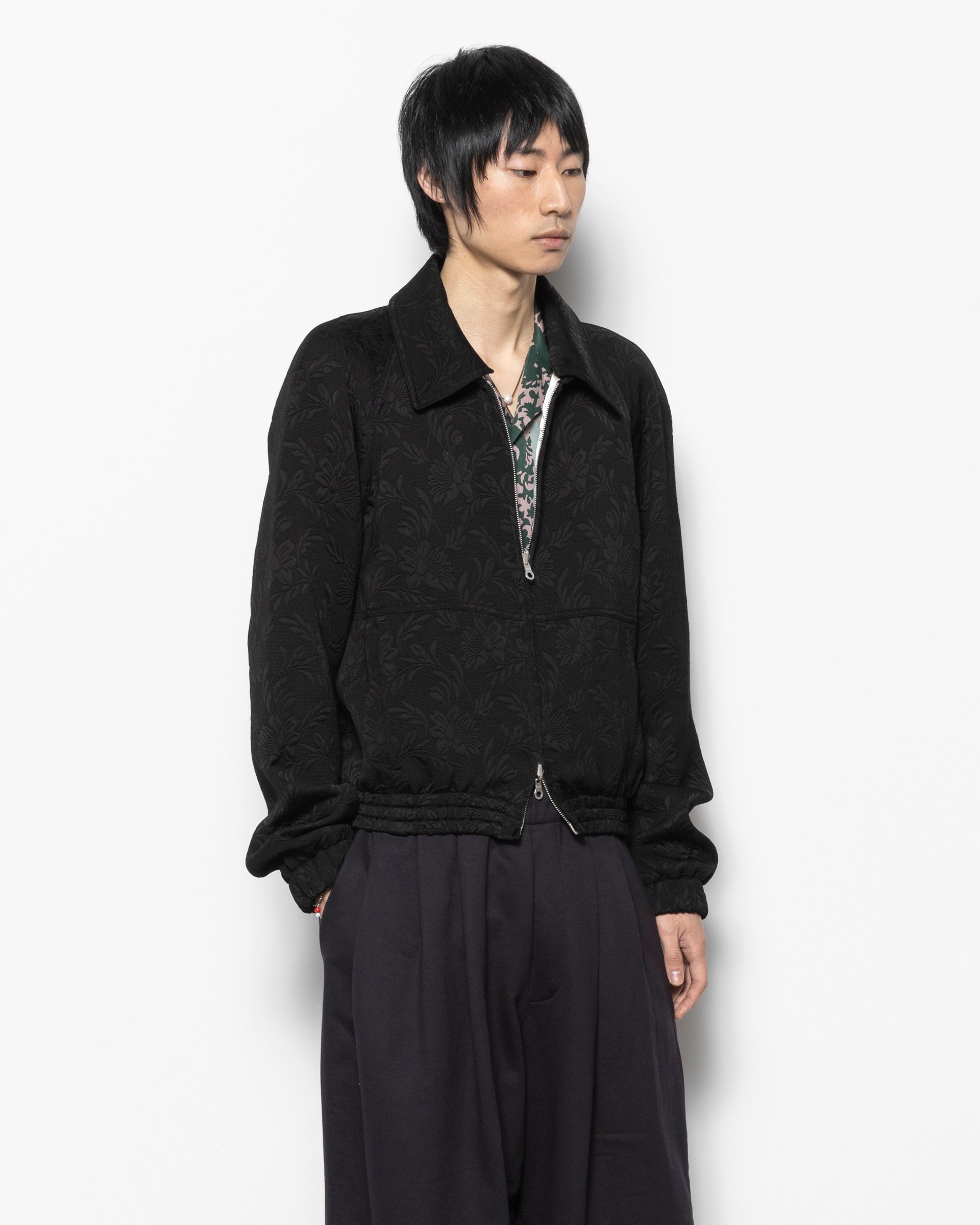 Dries Van Noten Psychedelic Rock カットソー Dries Van Noten Mens| Shop at Canada Boutique Roden Gray