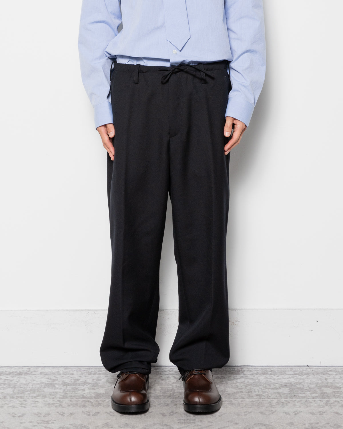 Penny Long Pants in Black