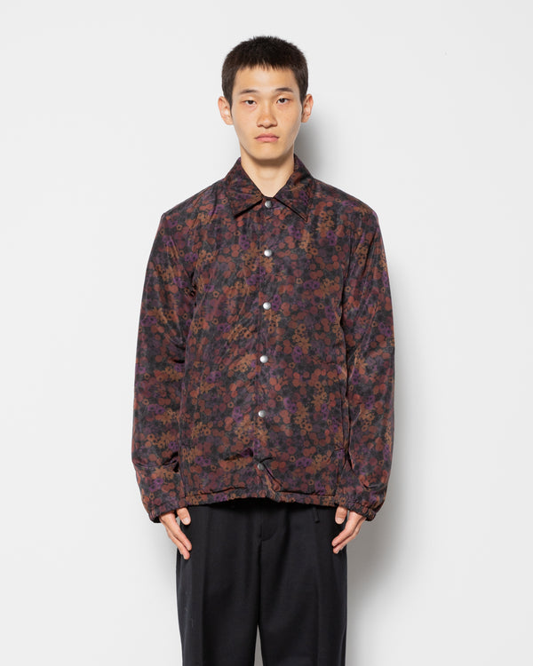 Vorries Jacket in Dessin C