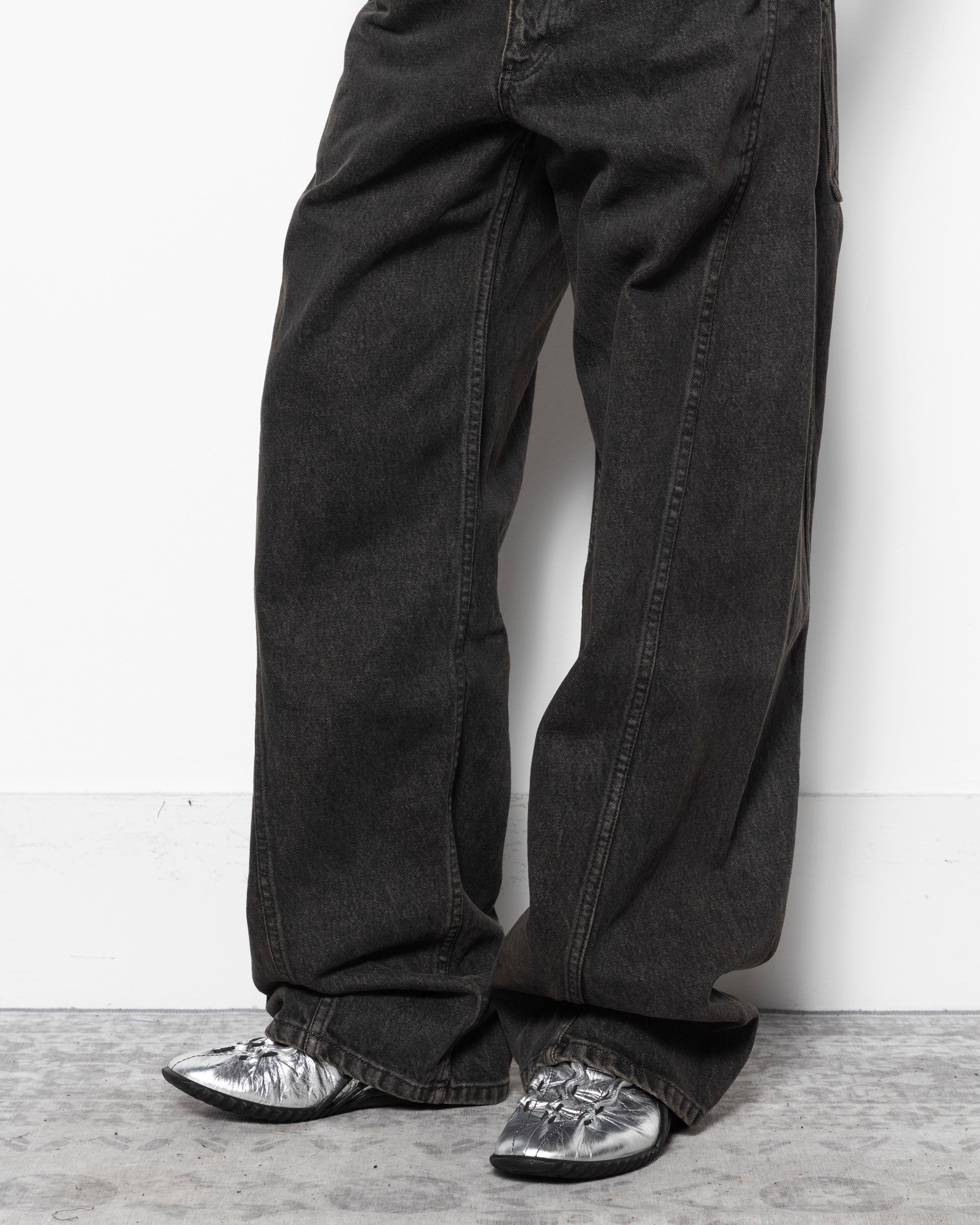 Bend Jeans in Stone