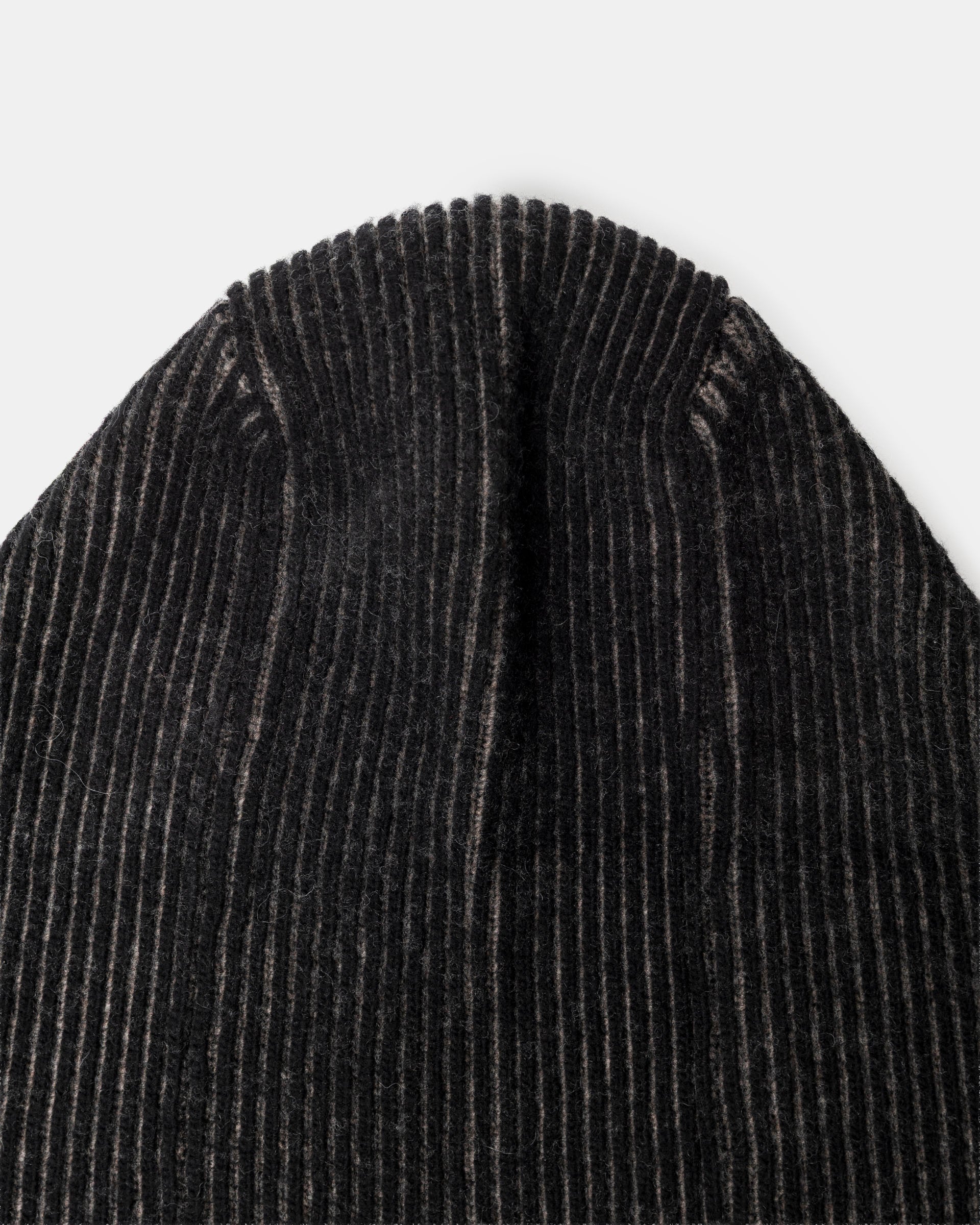 Huddle Bonnet in Blackbird