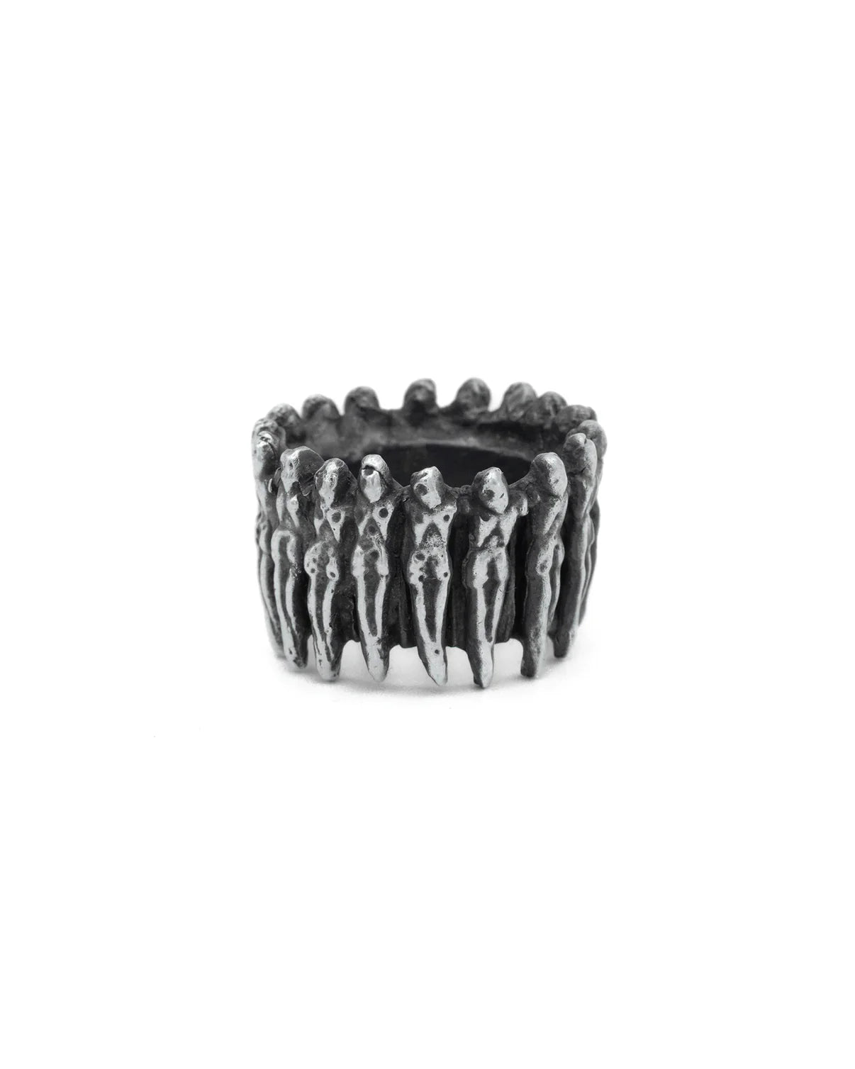 Eternal Agony Ring