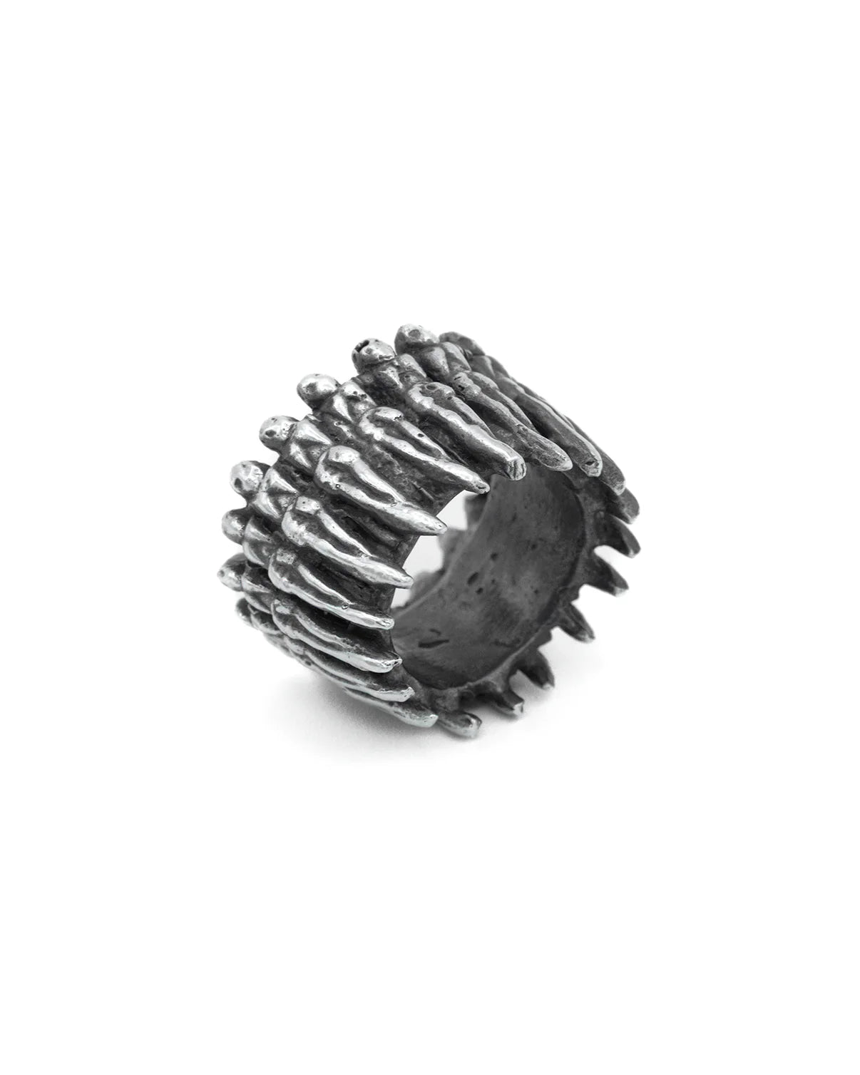 Eternal Agony Ring