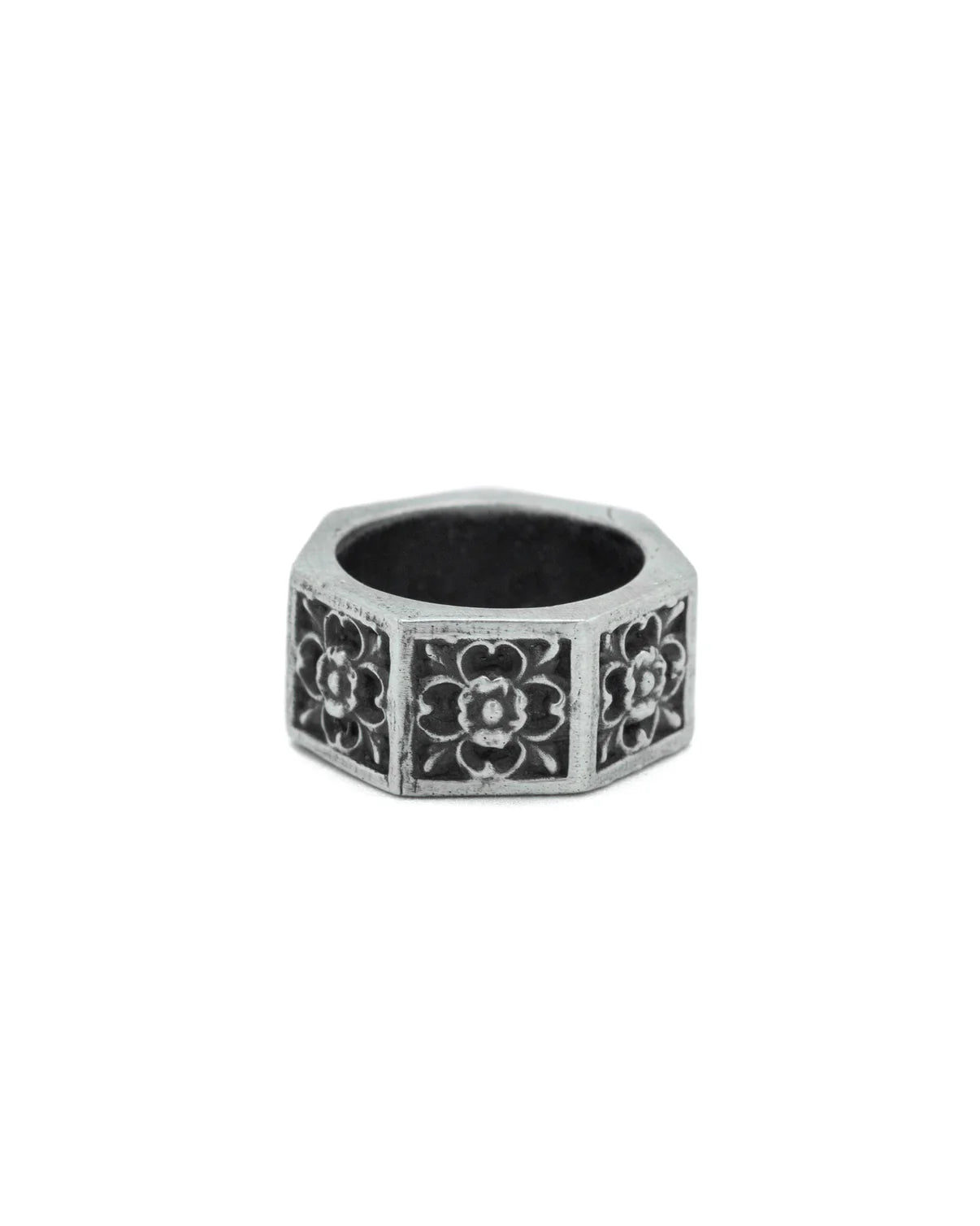 Everlasting Bloom Ring