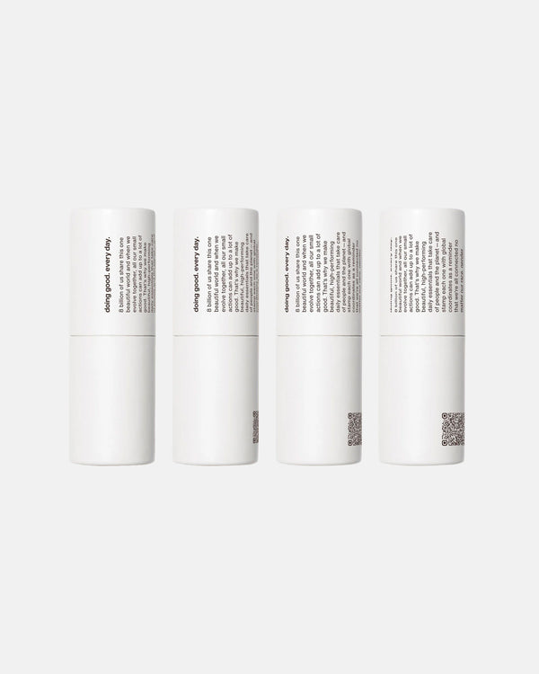 Evolve Together Deodorant Discovery Set