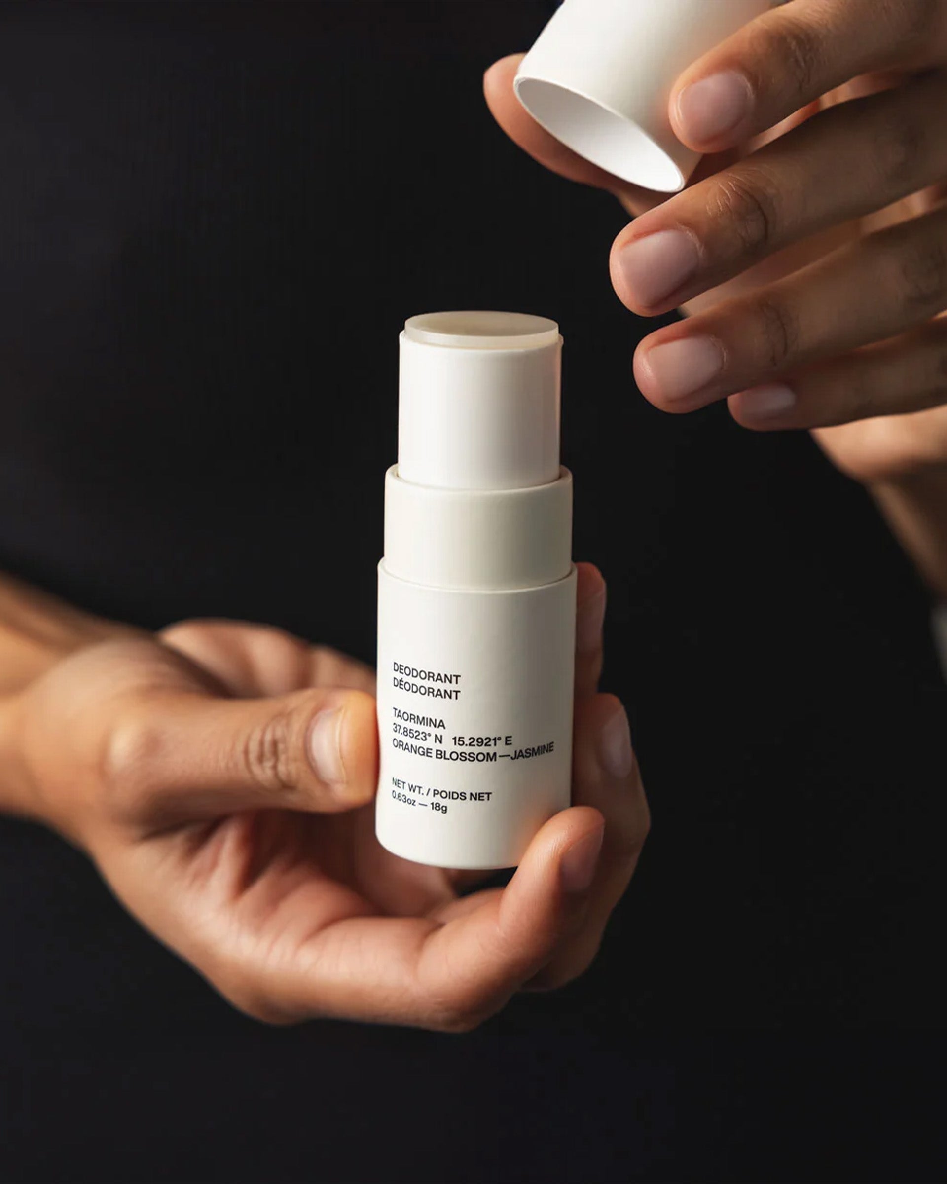 Evolve Together Deodorant Discovery Set