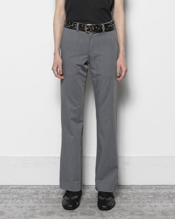 Amor Trouser in Grey