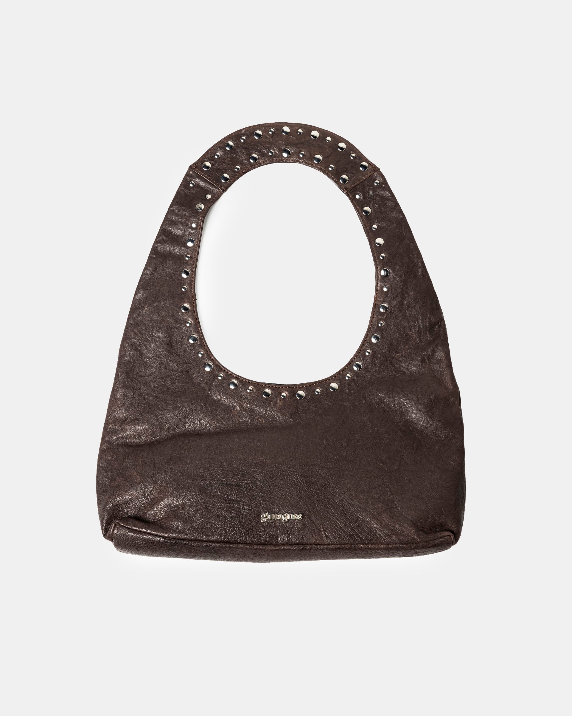 Franca Bag in Arrugado