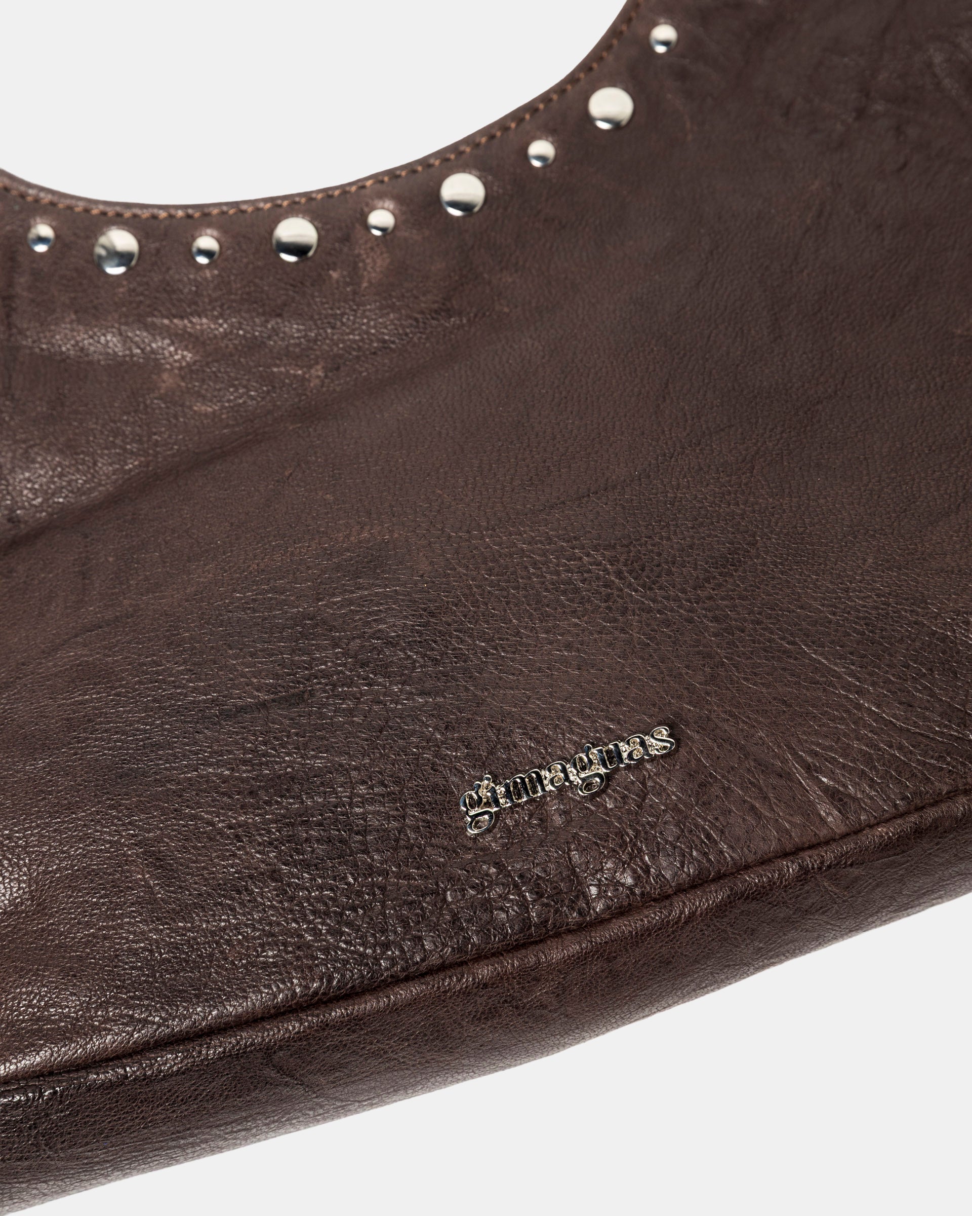 Franca Bag in Arrugado