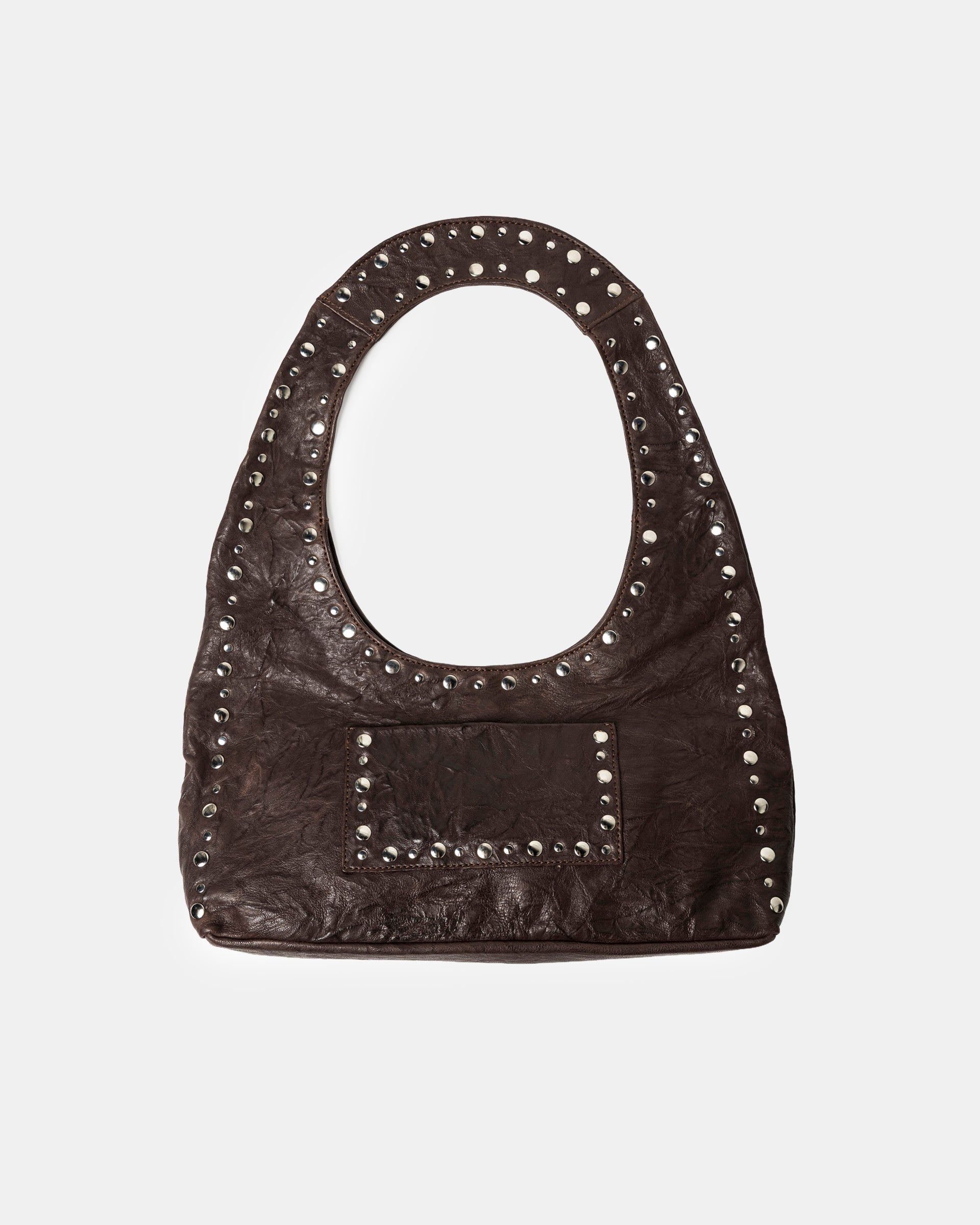 Franca Bag in Arrugado