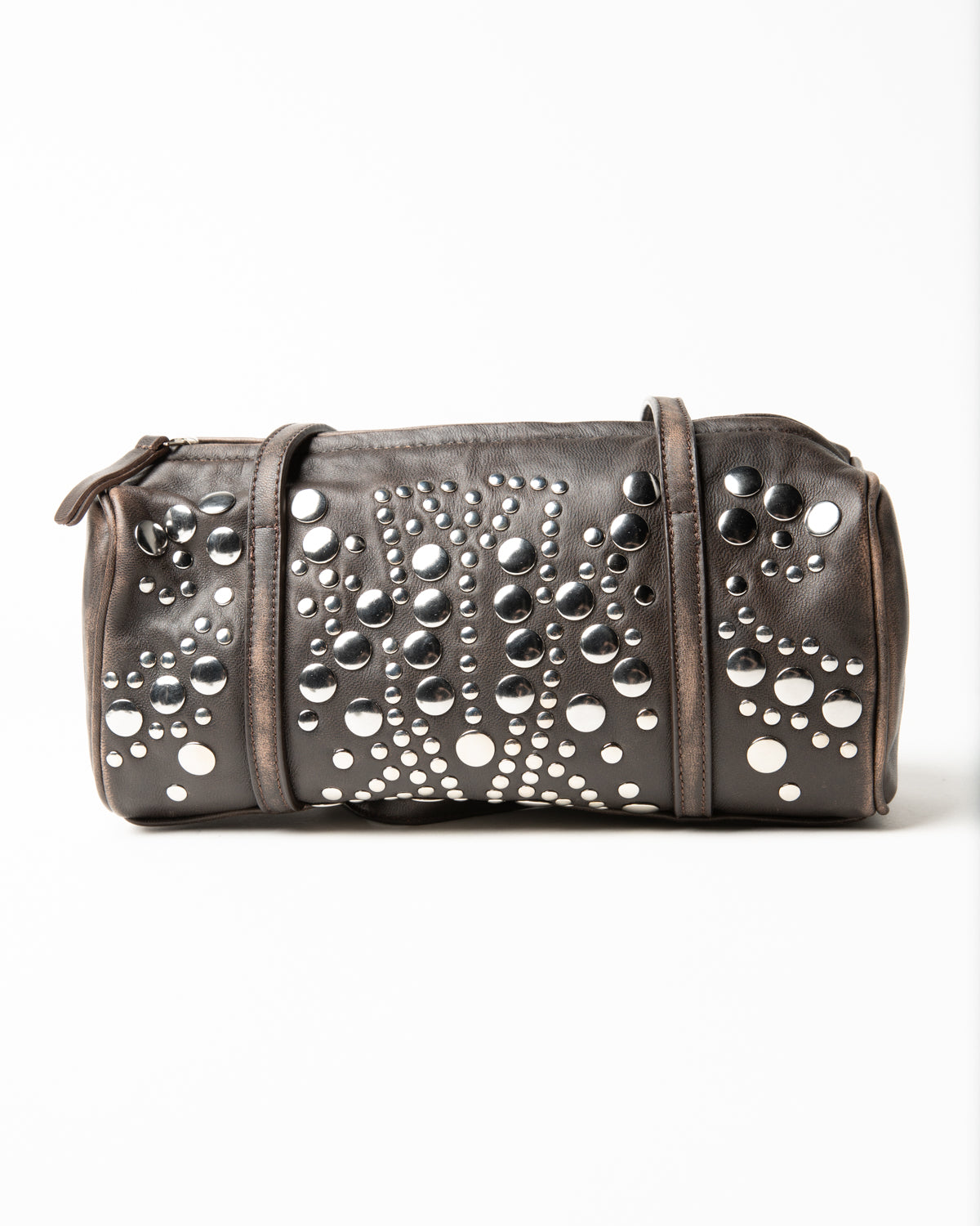 Sofia Faded Bag in Brown
