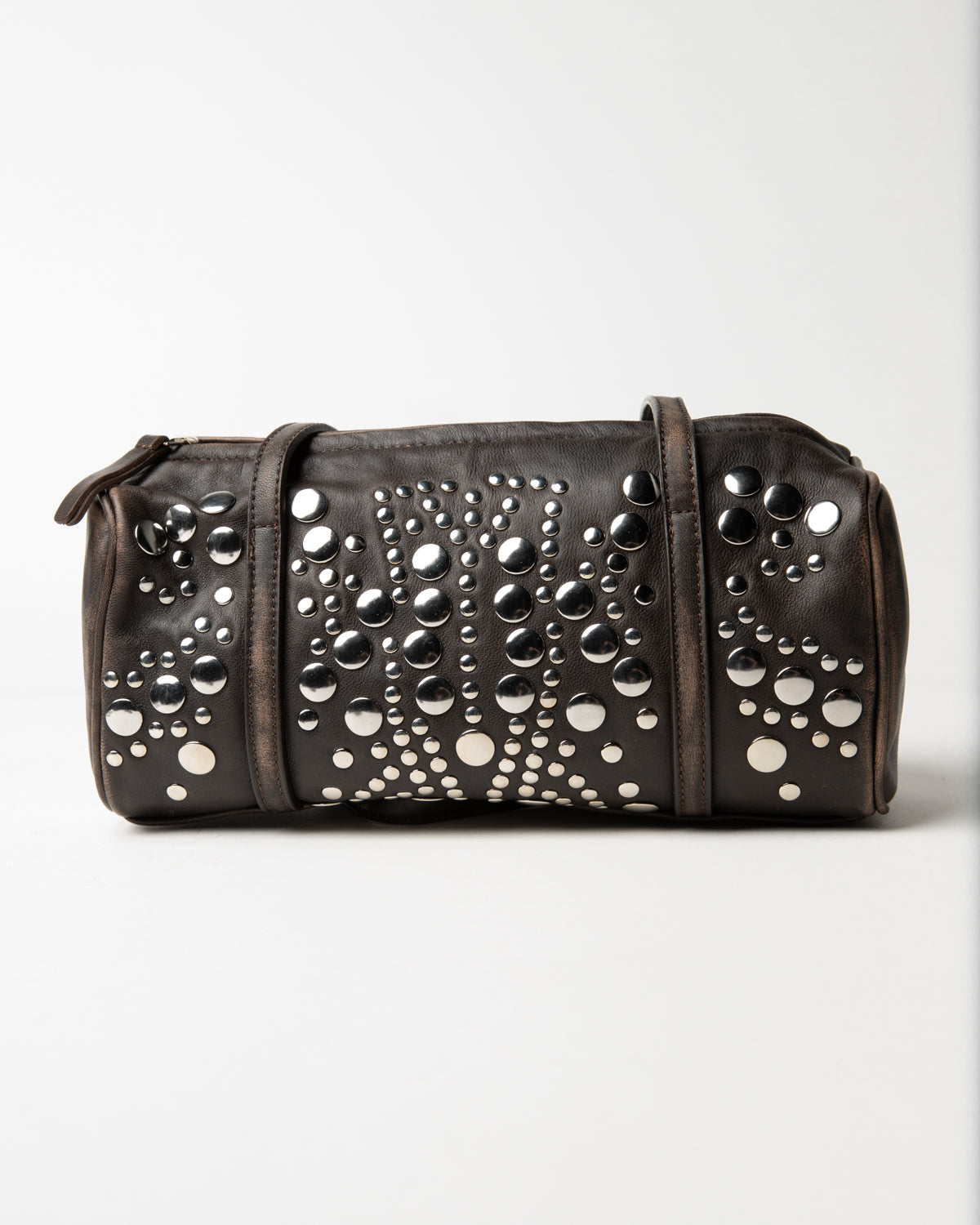 Sofia Faded Bag in Brown