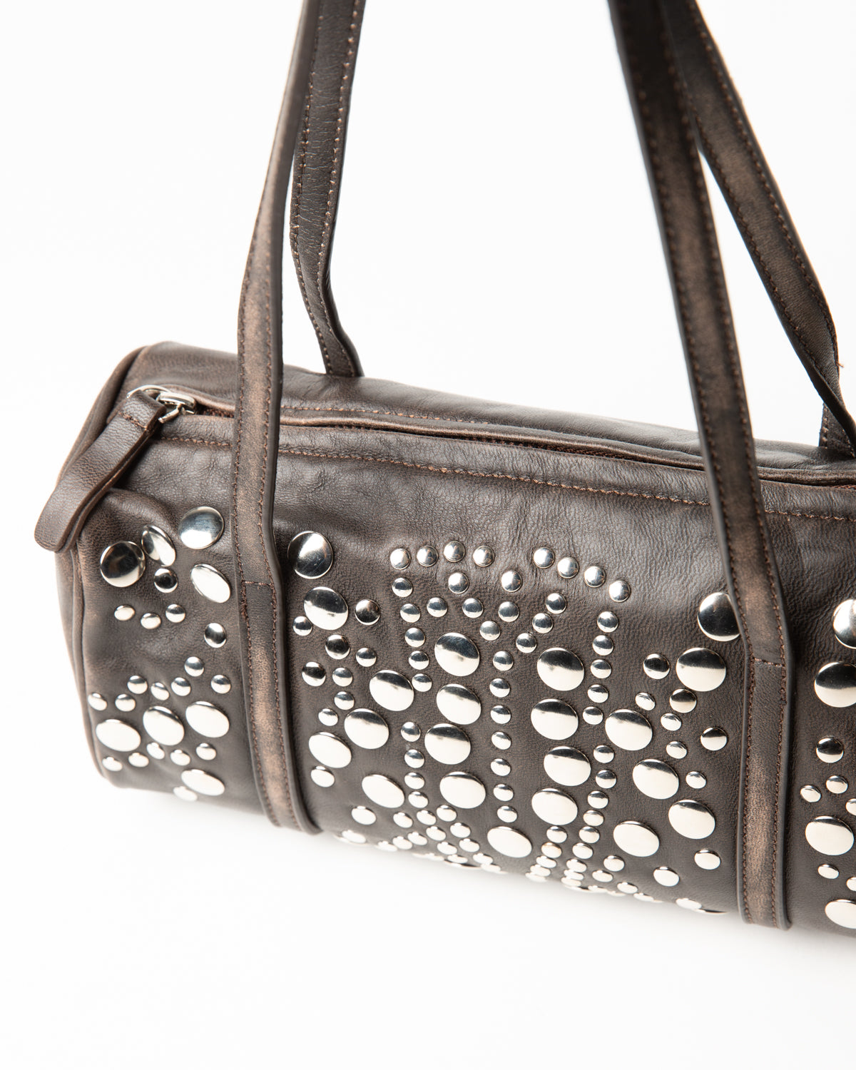 Sofia Faded Bag in Brown