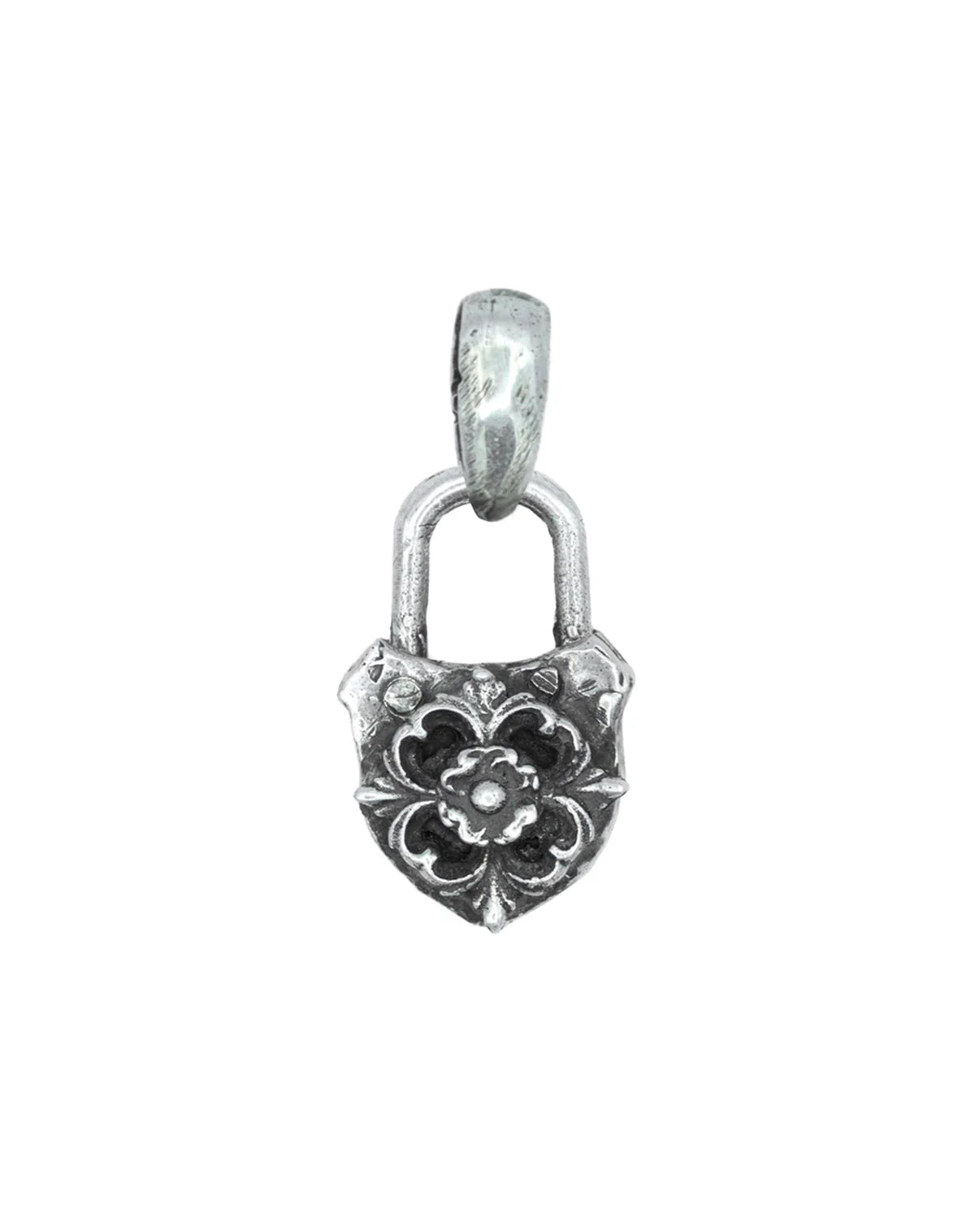 Hallowed Vow Pendant