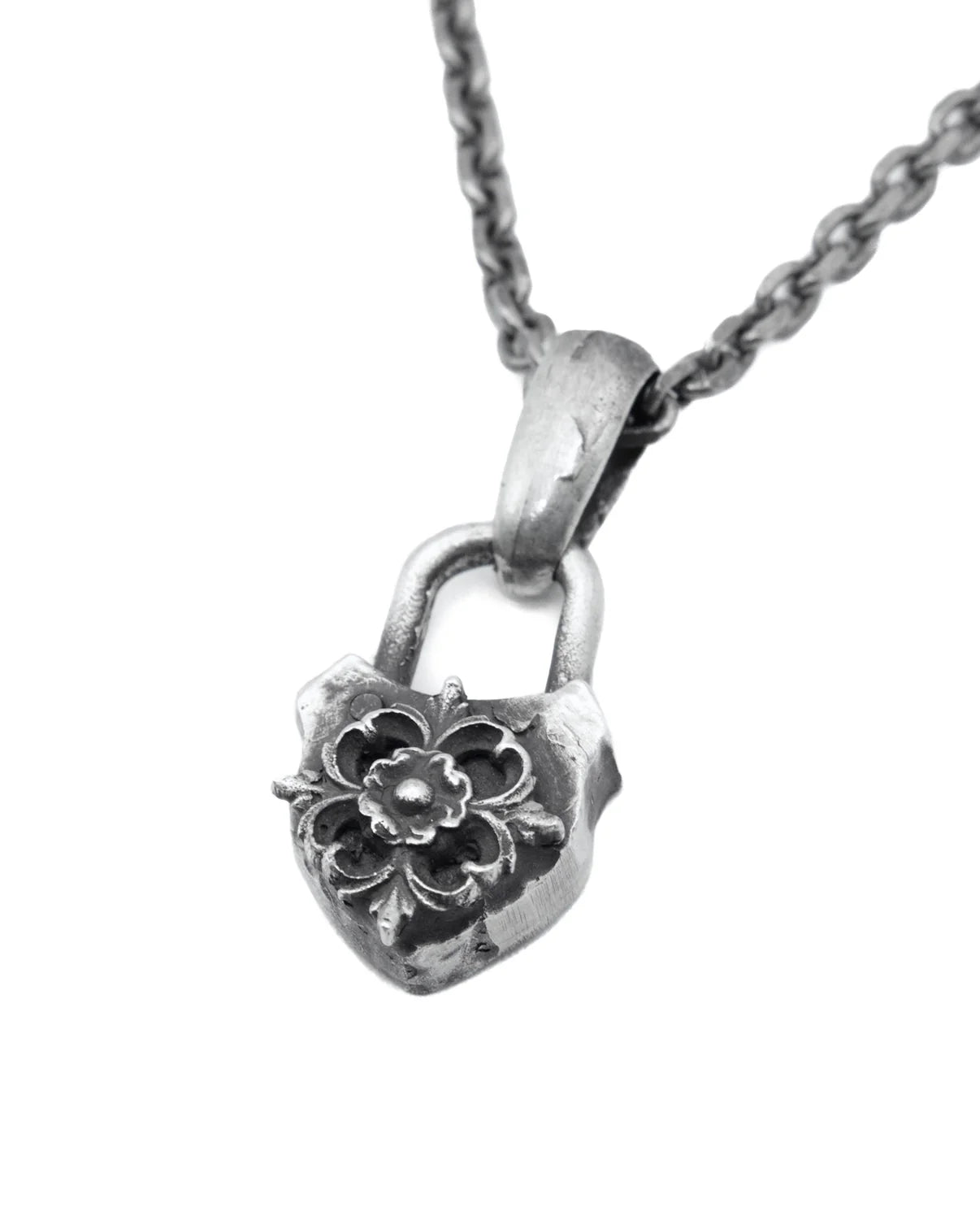 Hallowed Vow Pendant