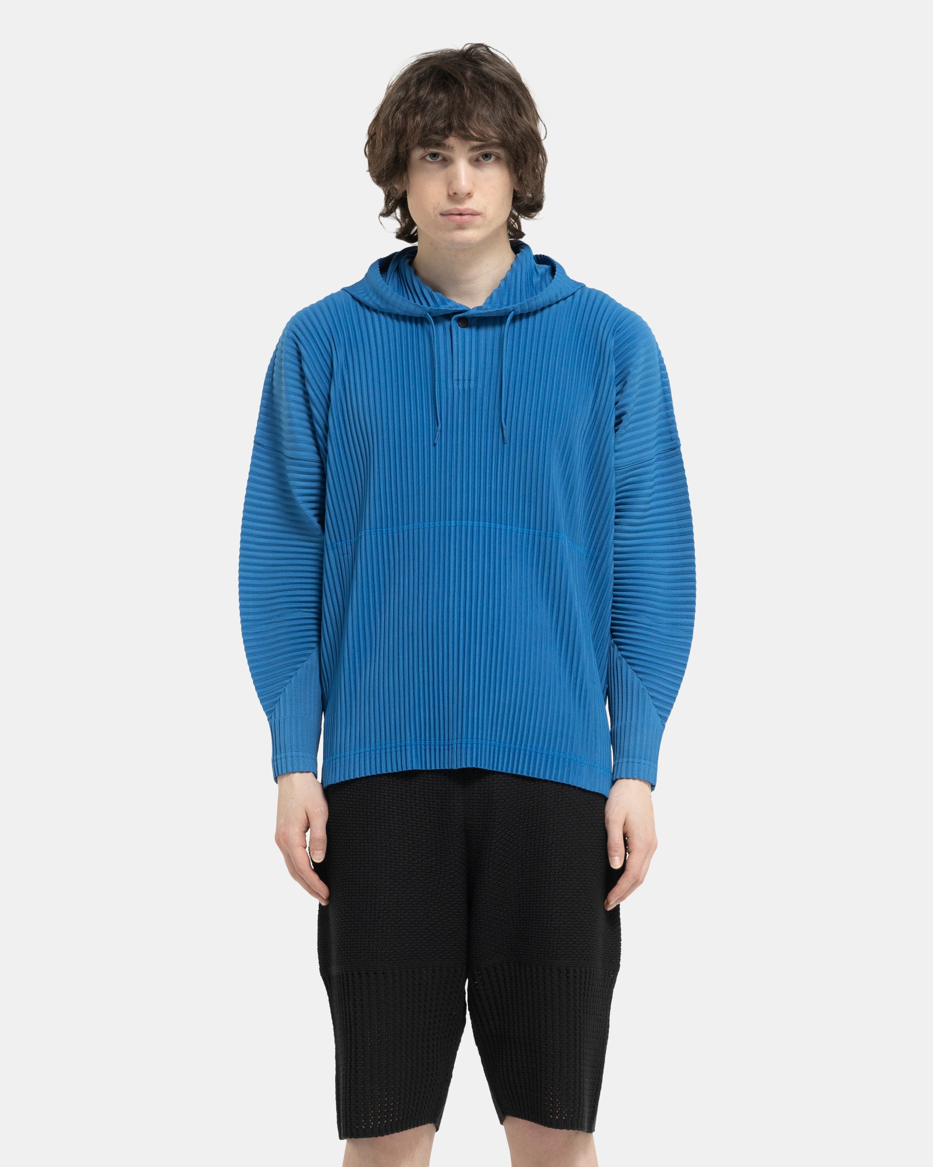 RB Colour Palette 2 Hoodie in Blue