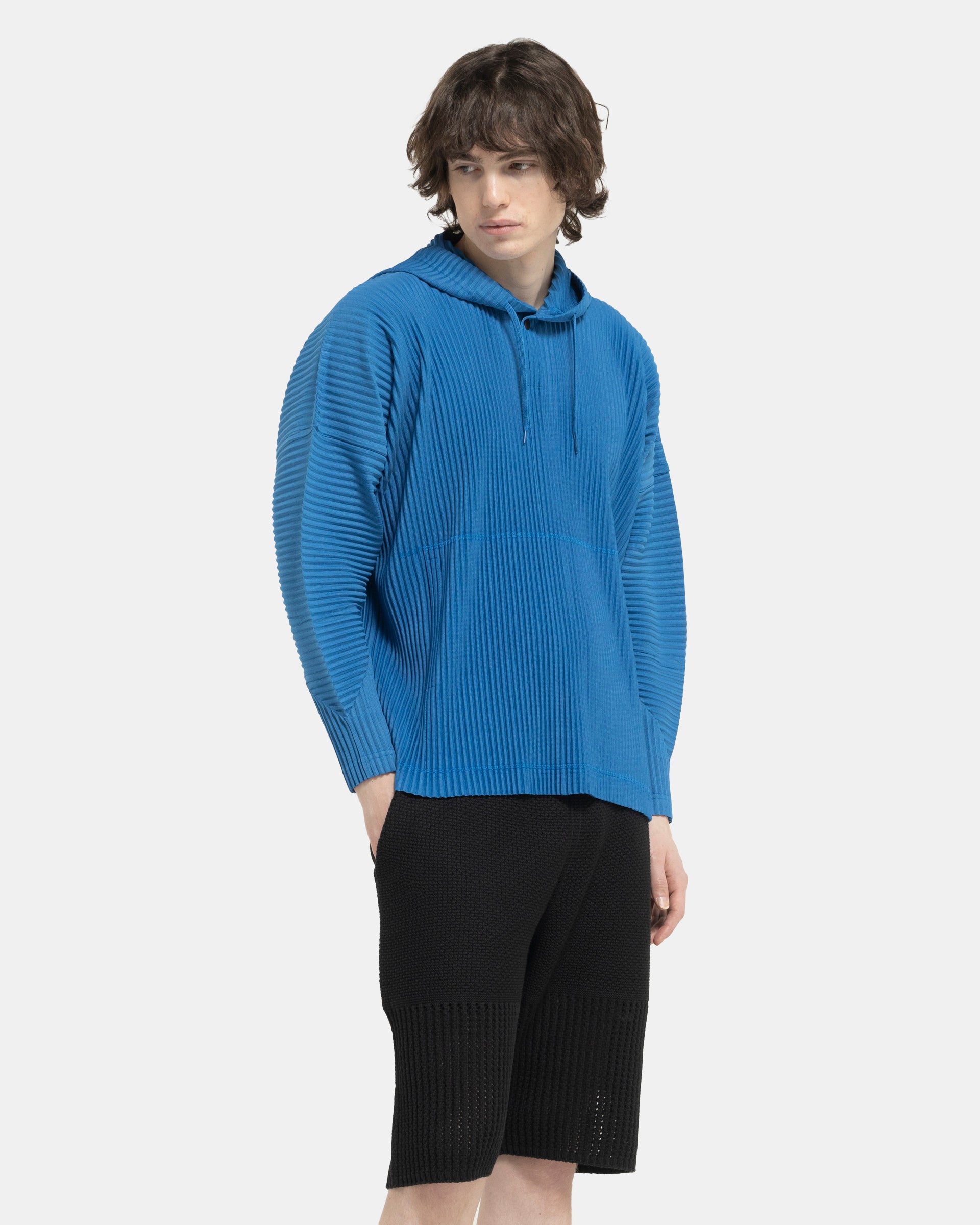 RB Colour Palette 2 Hoodie in Blue