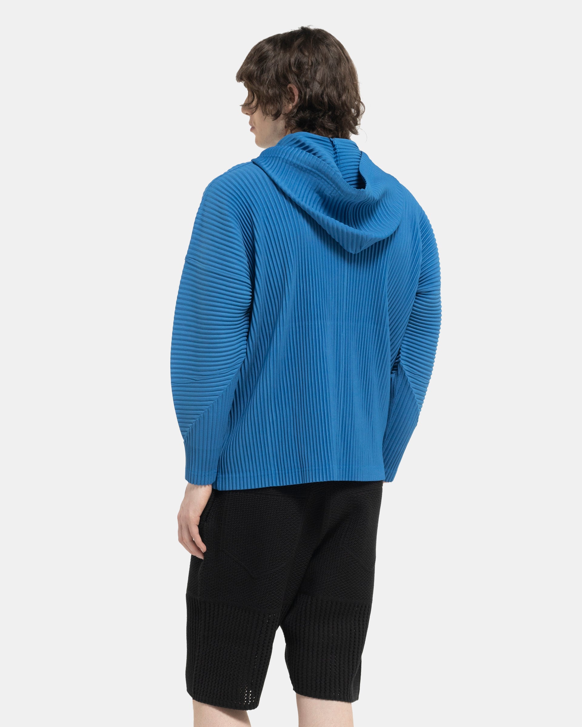 RB Colour Palette 2 Hoodie in Blue