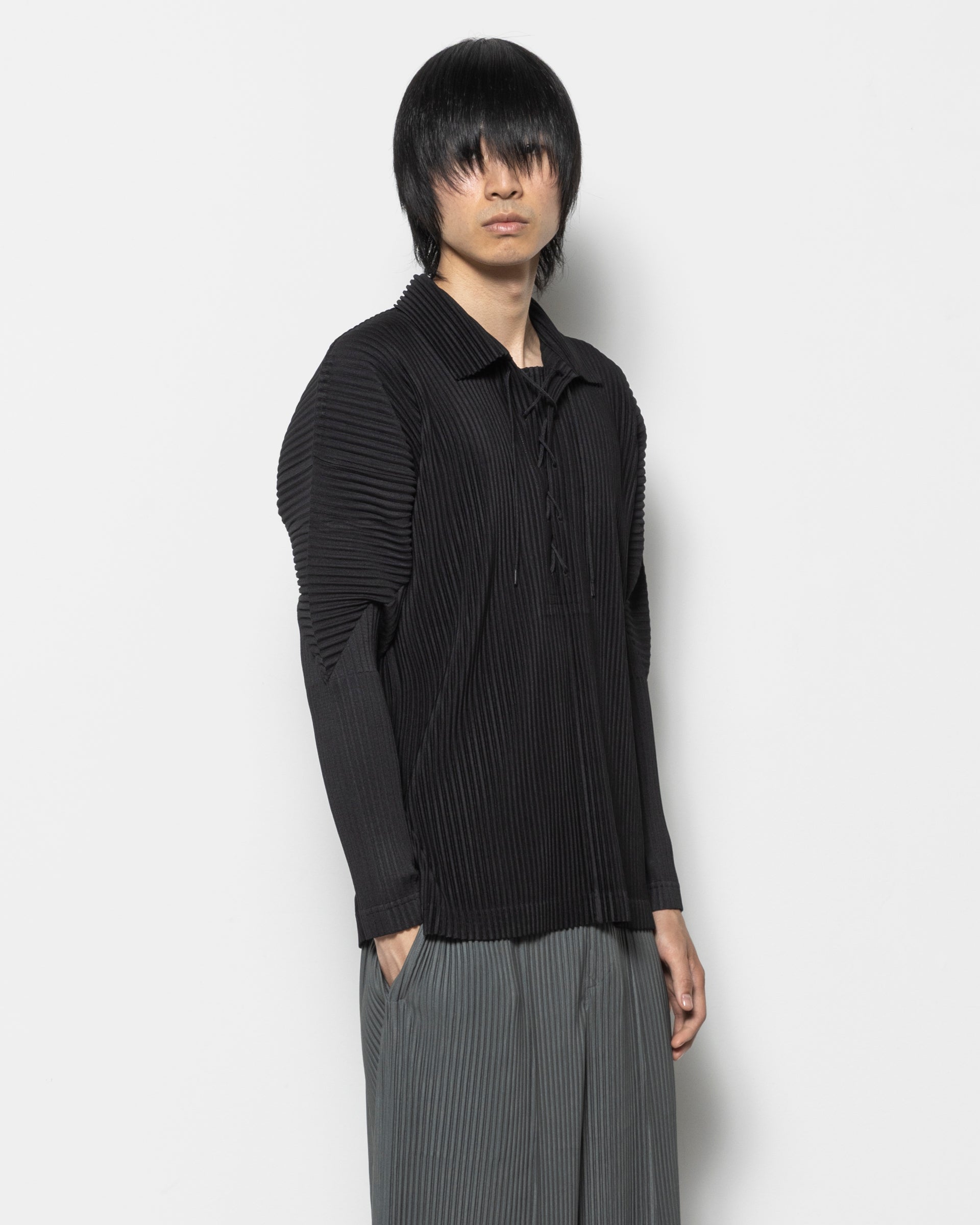 Homme Plissé Issey Miyake | Shop at Canada Boutique Roden Gray