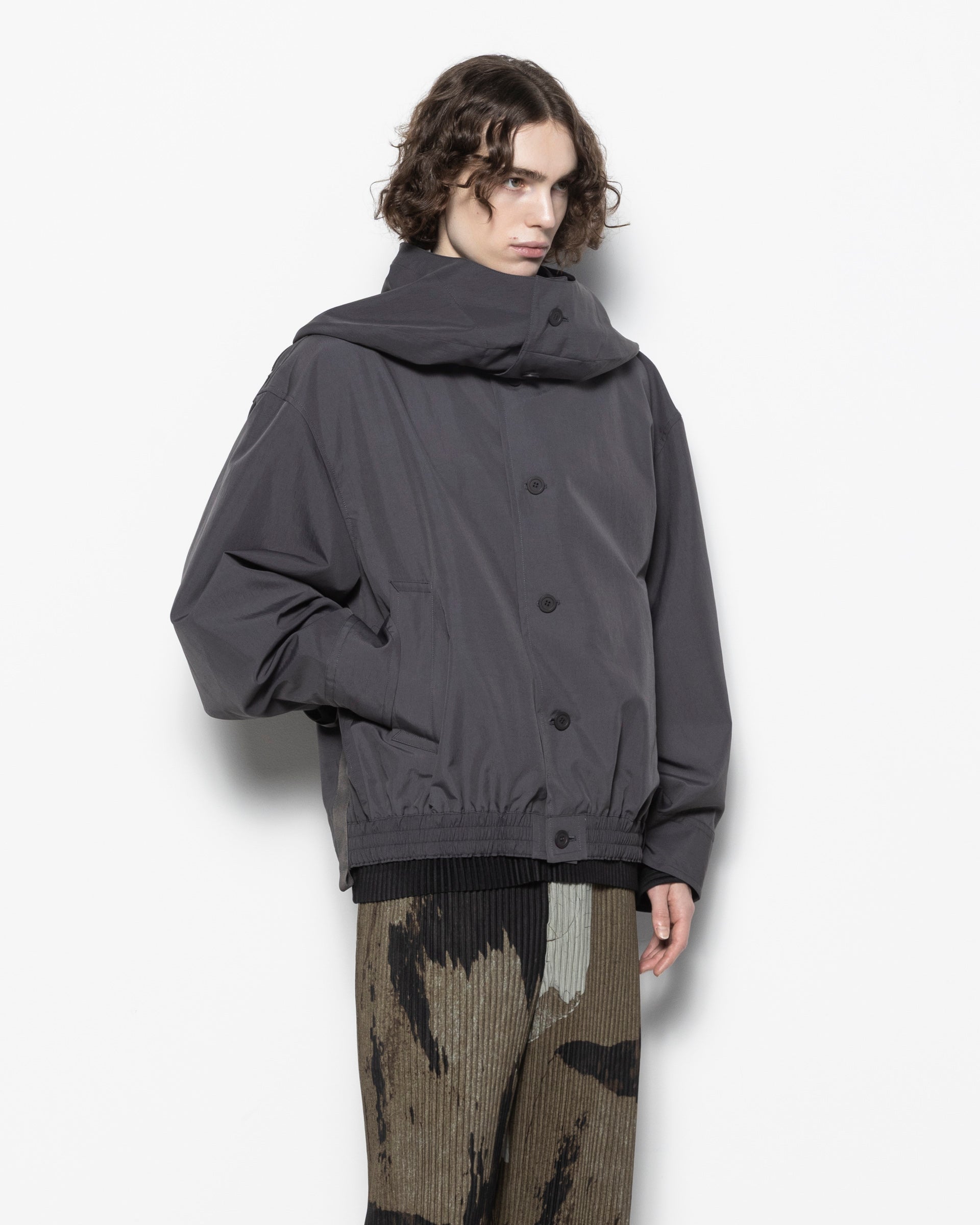 Homme Plissé Issey Miyake | Shop at Canada Boutique Roden Gray