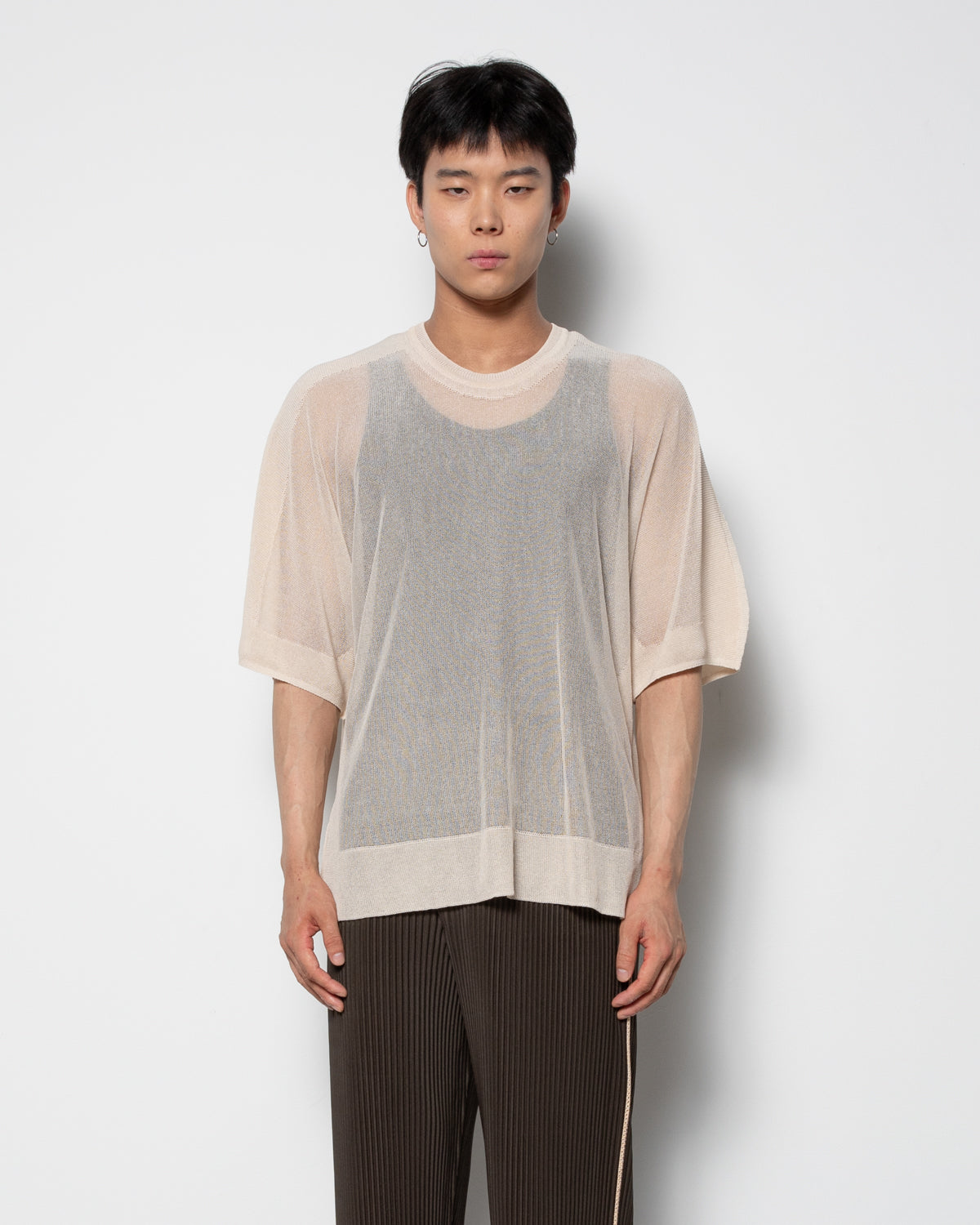 Washi Framework-T in Beige