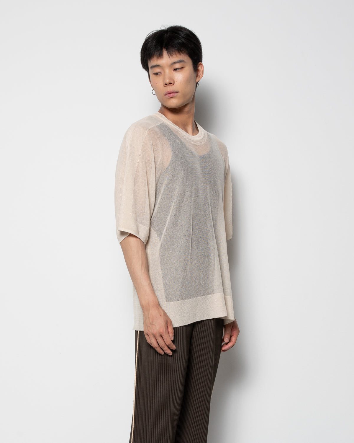 Washi Framework-T in Beige
