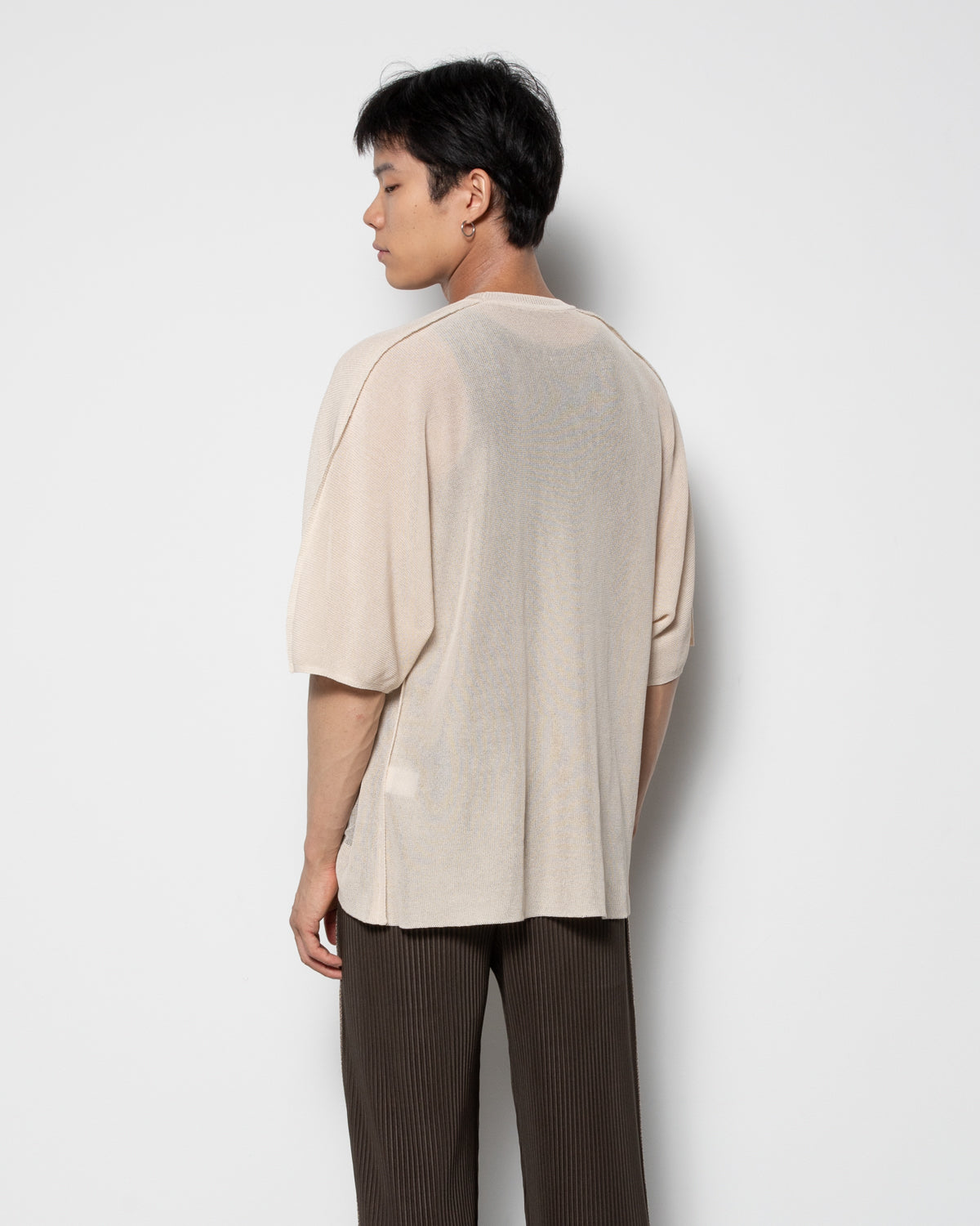 Washi Framework-T in Beige