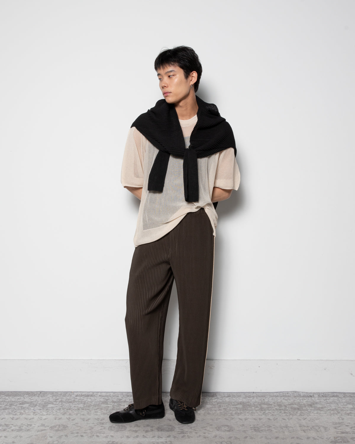 Washi Framework-T in Beige