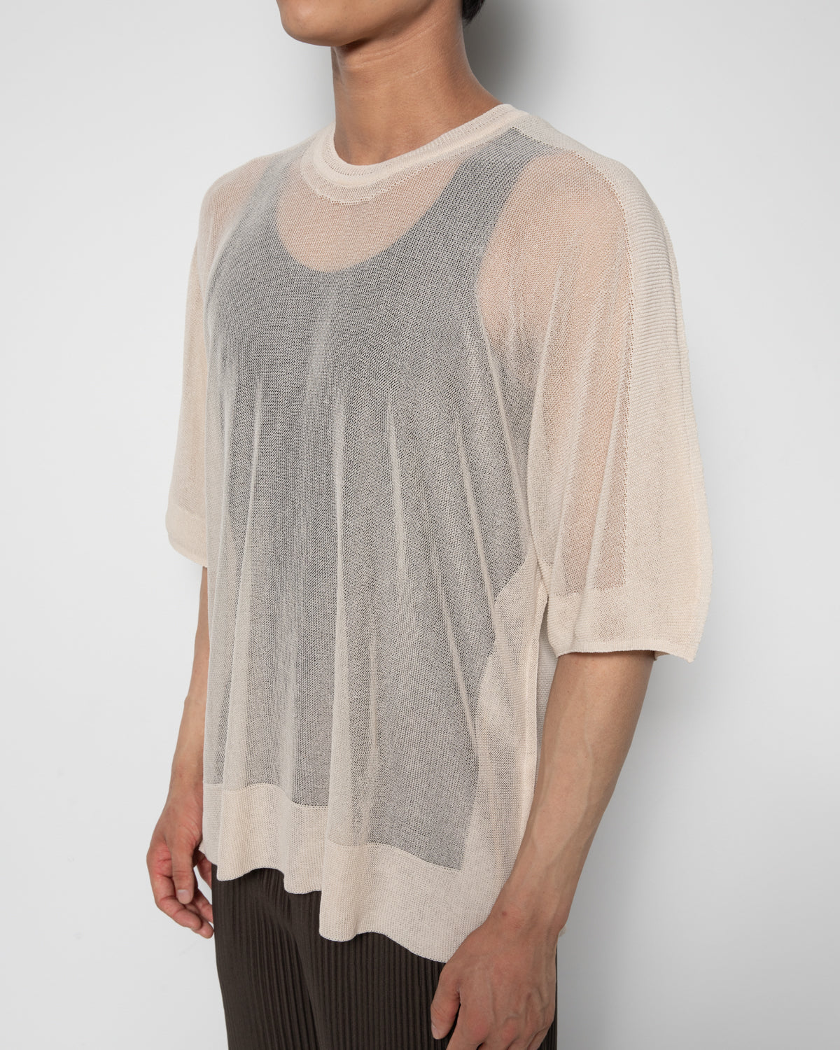 Washi Framework-T in Beige