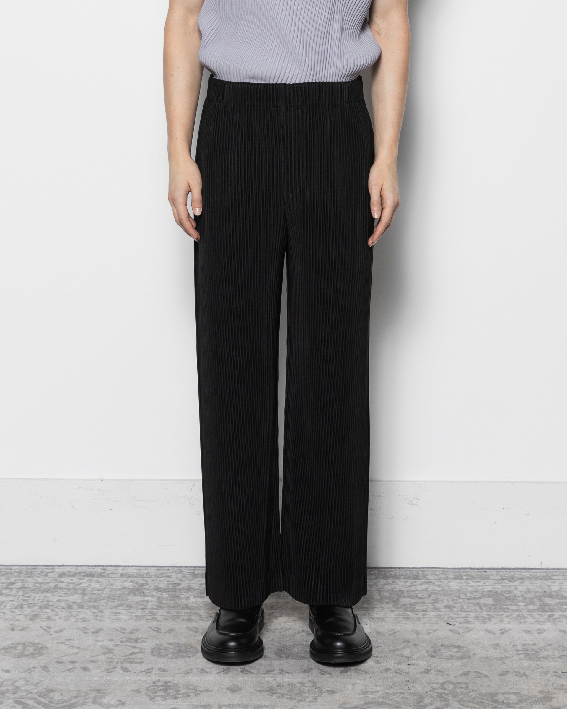 MC October Pants in Black