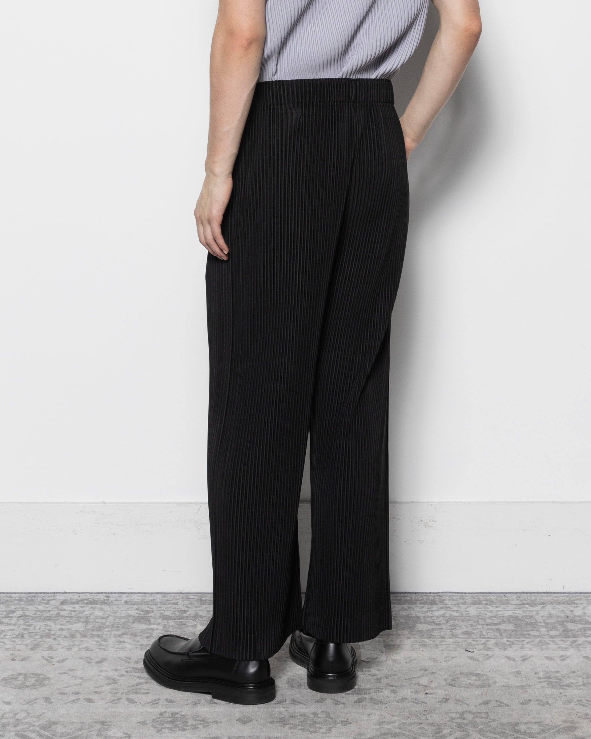 MC October Pants in Black