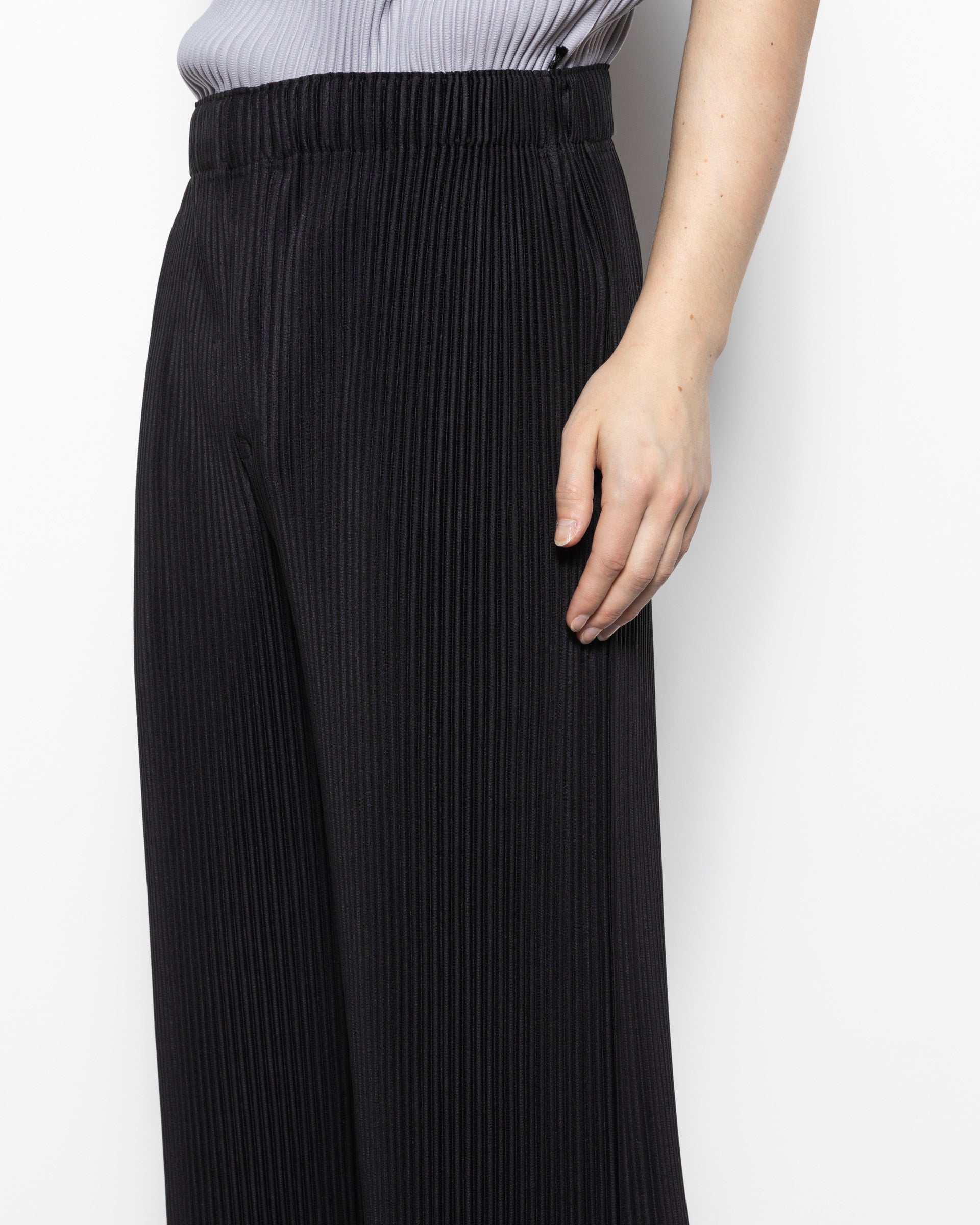 MC October Pants in Black